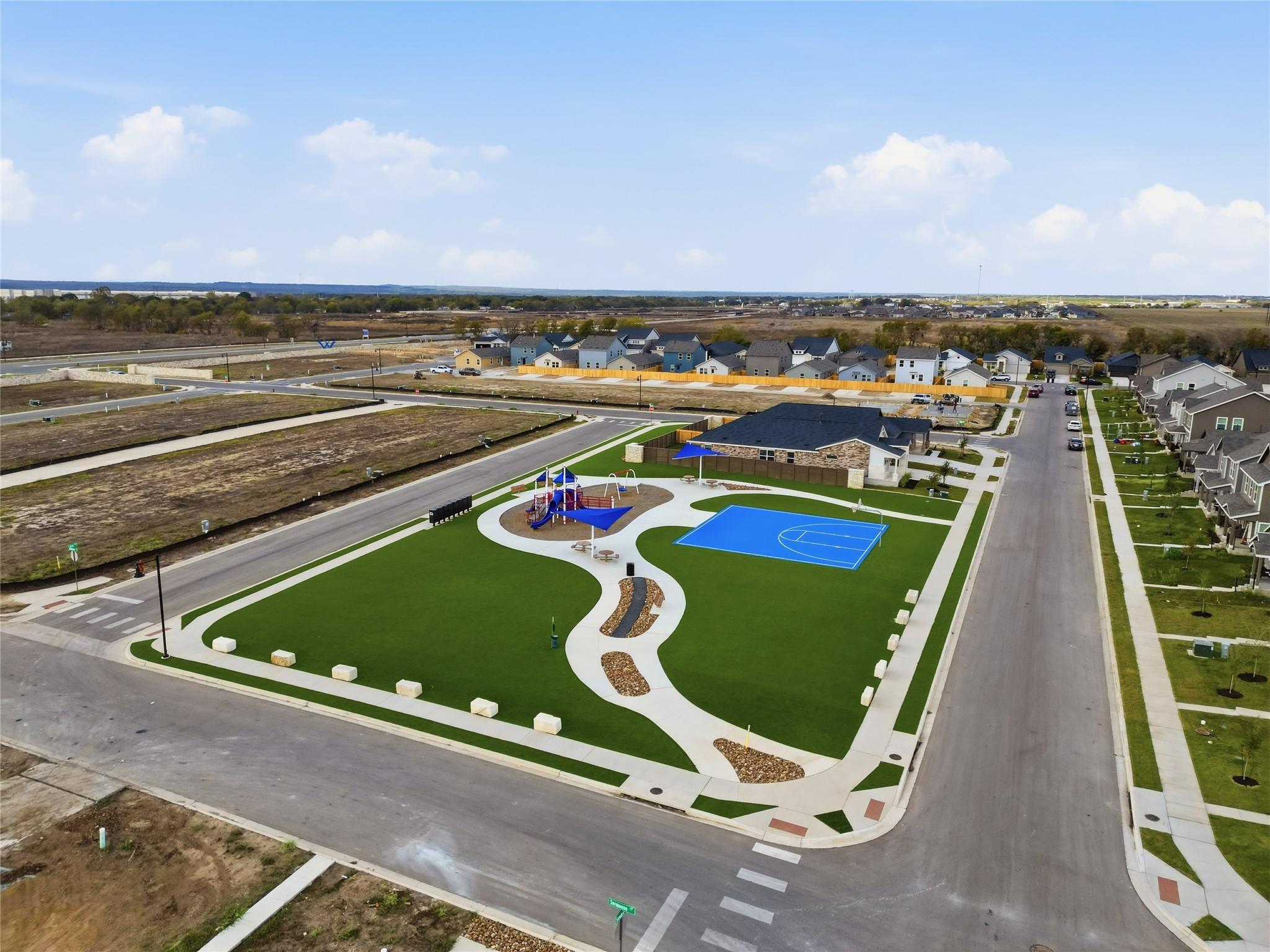 596 Sormonne Loop, Kyle, TX 78640