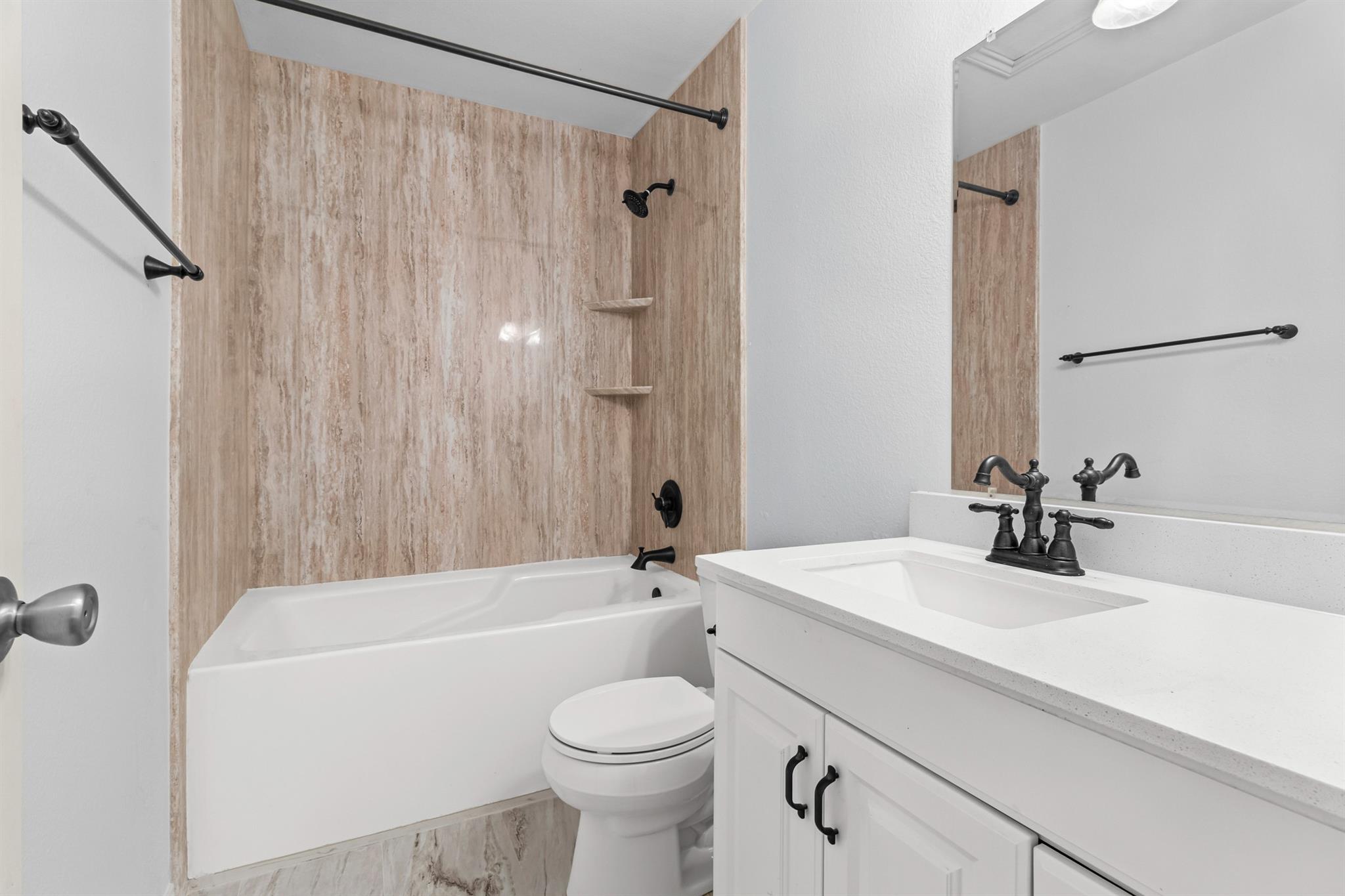 11901 Swearingen Dr # 110, Austin, TX 78758