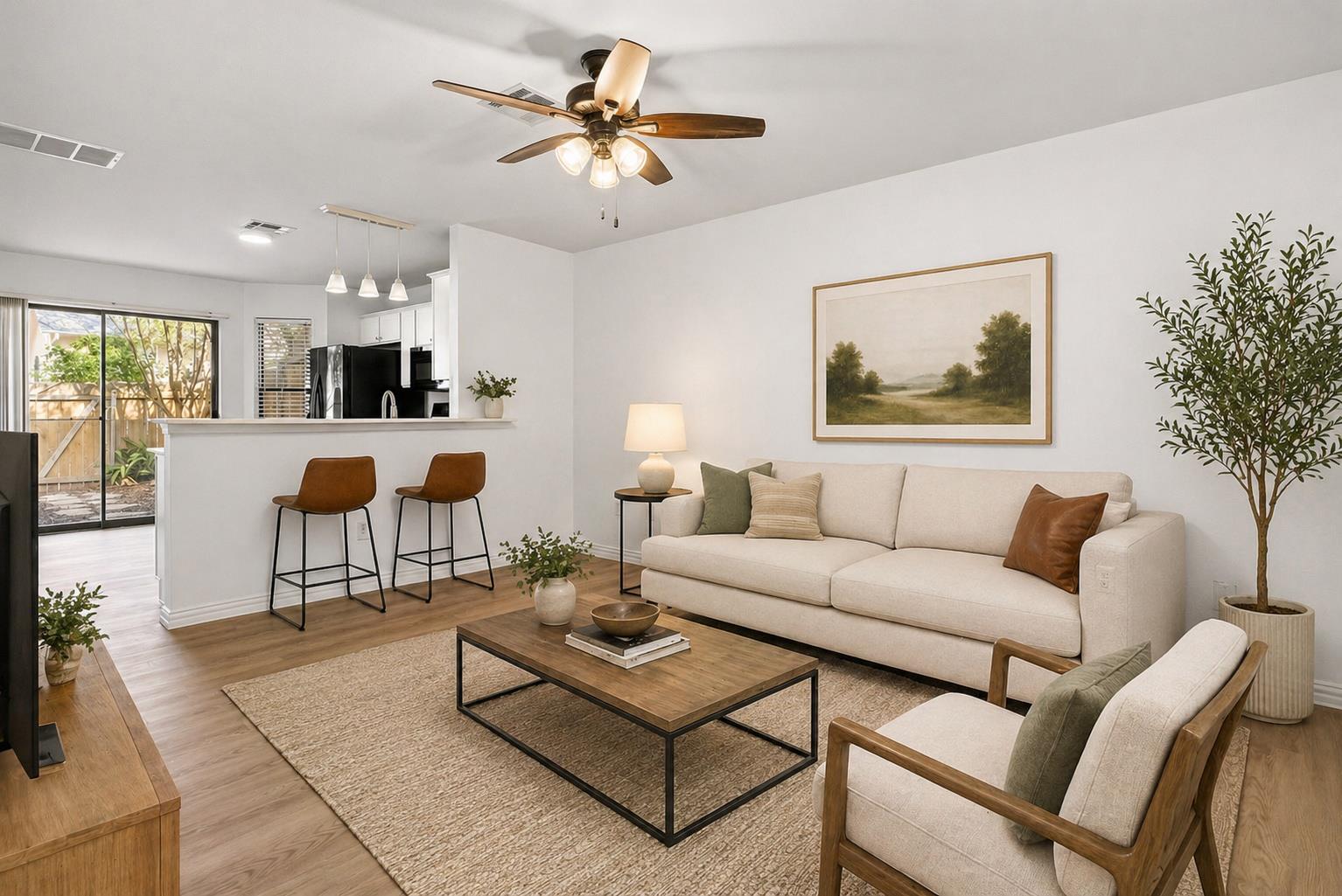 11901 Swearingen Dr # 110, Austin, TX 78758