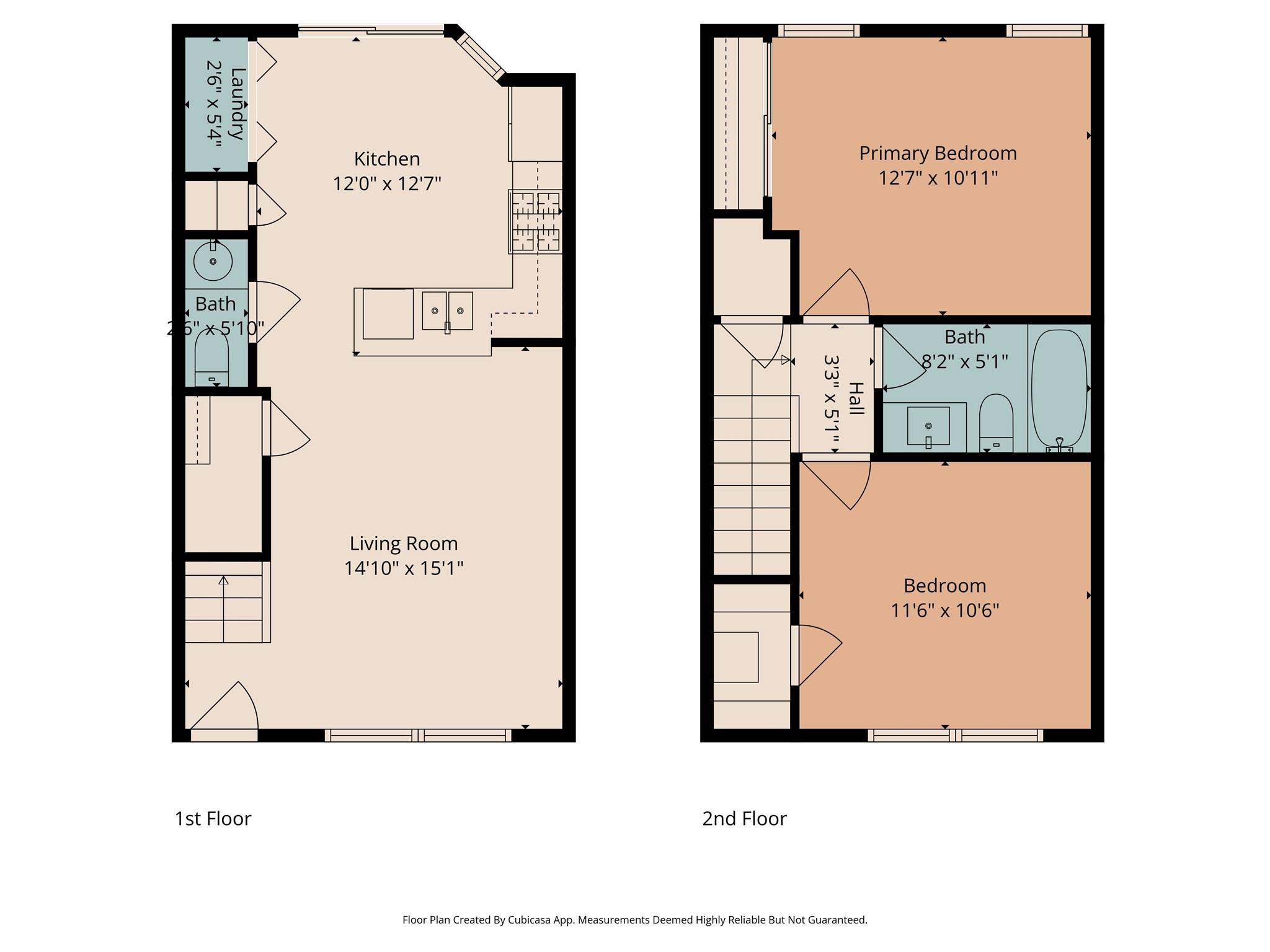 11901 Swearingen Dr # 110, Austin, TX 78758