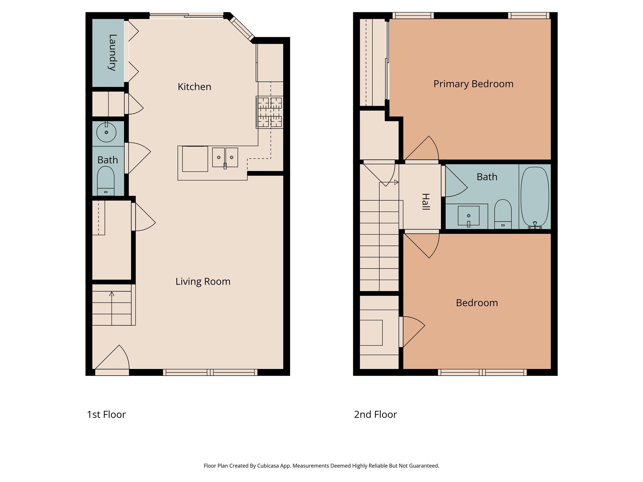 11901 Swearingen Dr # 110, Austin, TX 78758