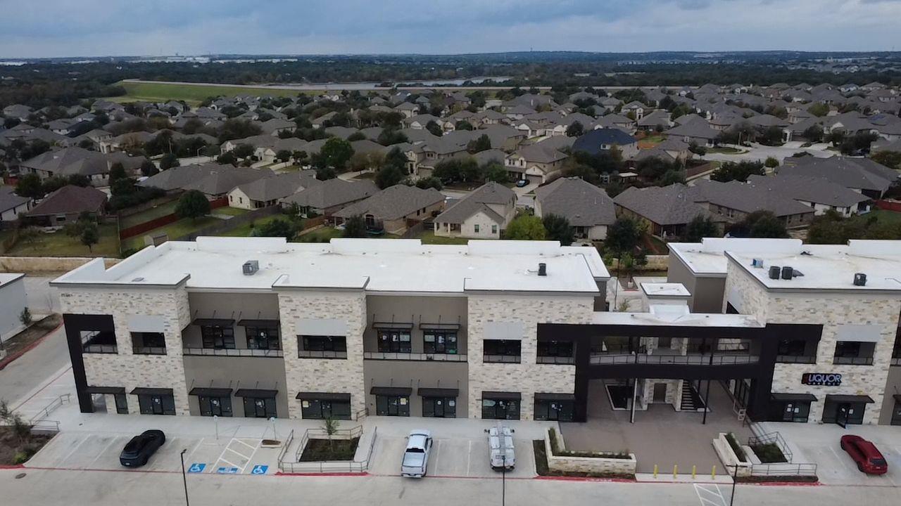 15281 Ronald W Reagan Blvd # 12260, Leander, TX 78641