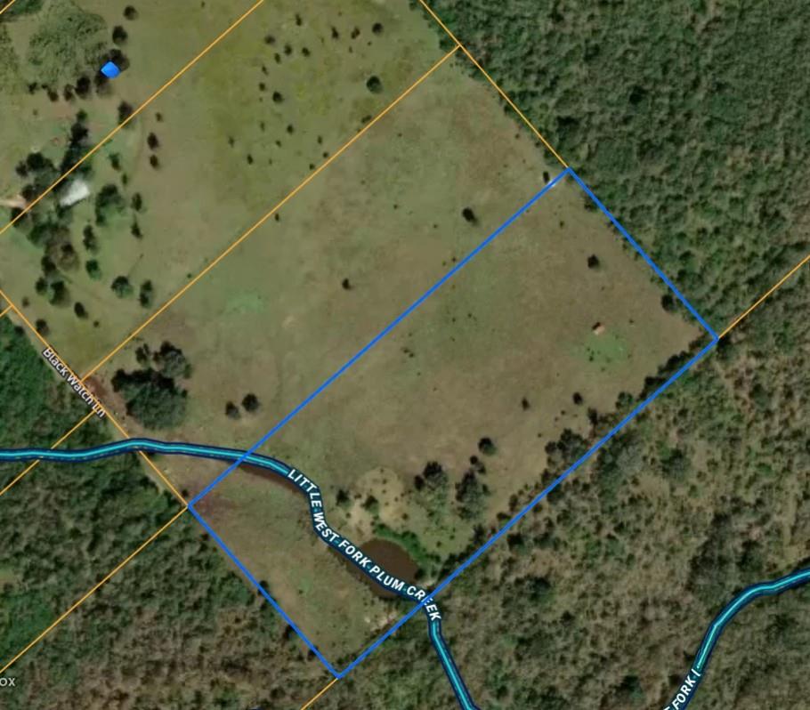 415 Black Watch Ln, Lockhart, TX 78644