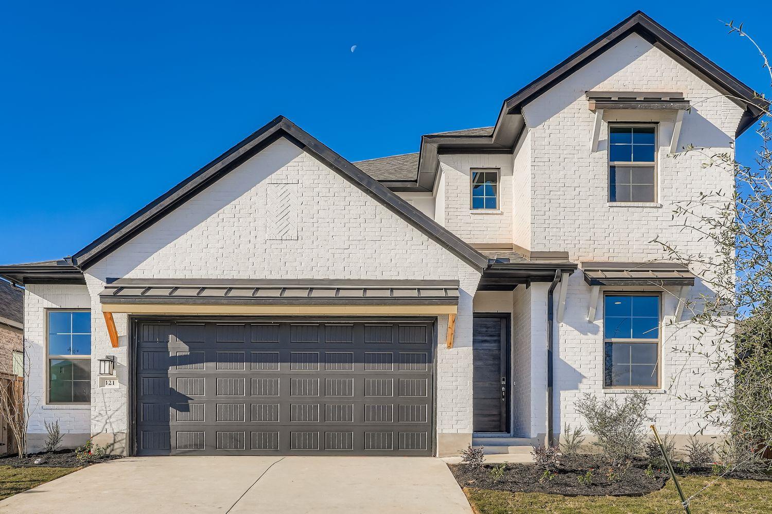 121 Prodigal Way, Kyle, TX 78640