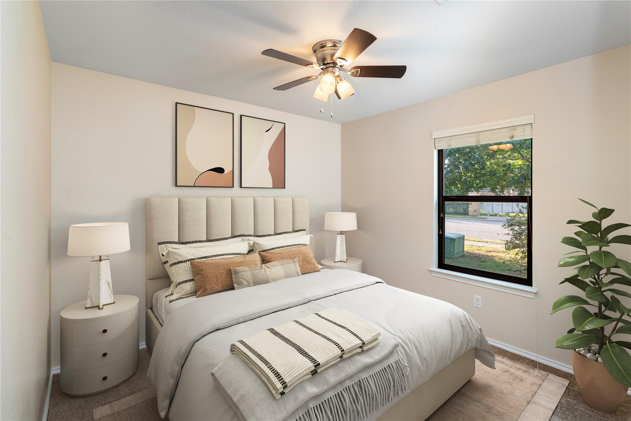 913 Mahomet Dr, Pflugerville, TX 78660