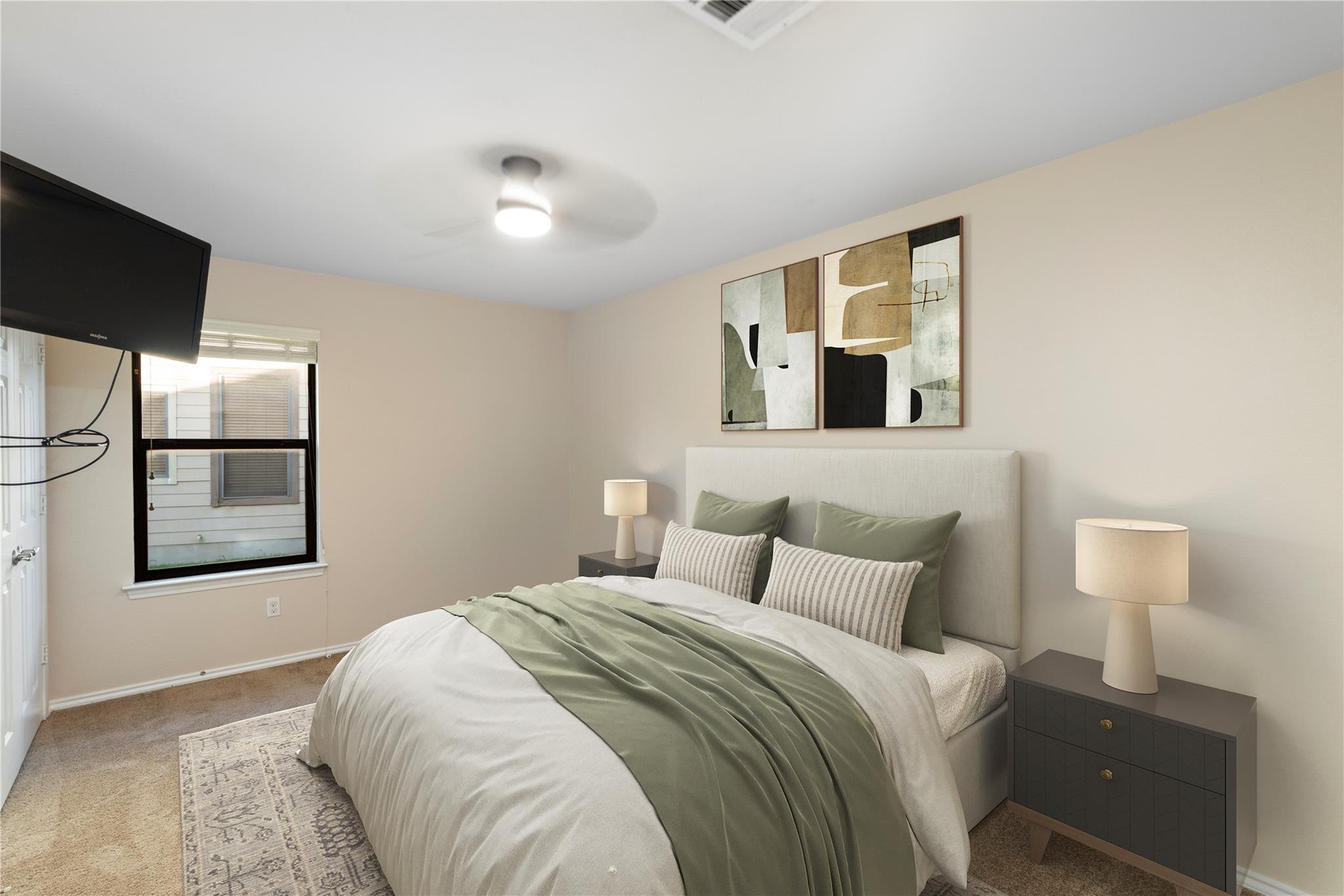 913 Mahomet Dr, Pflugerville, TX 78660