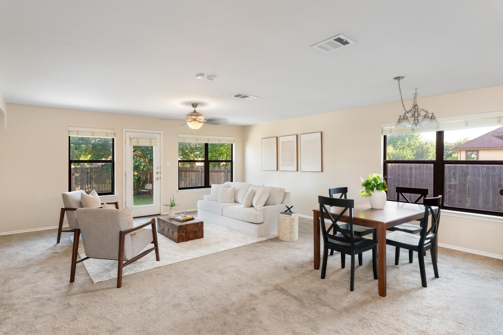 913 Mahomet Dr, Pflugerville, TX 78660