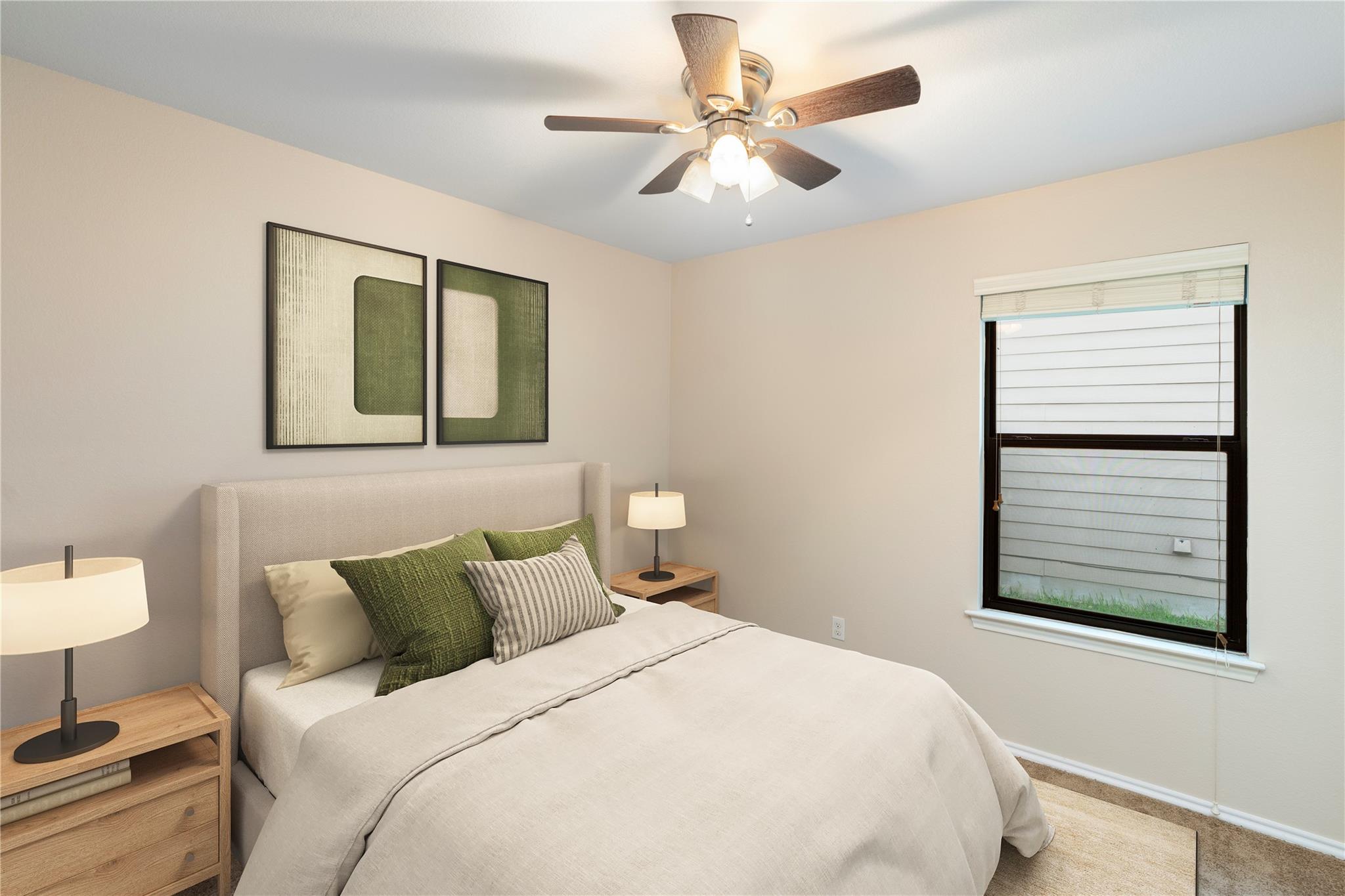 913 Mahomet Dr, Pflugerville, TX 78660