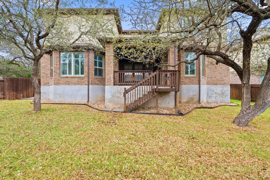 4229 Borho Ranch St, Leander, TX 78641