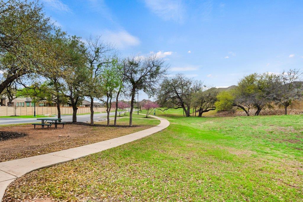 4229 Borho Ranch St, Leander, TX 78641