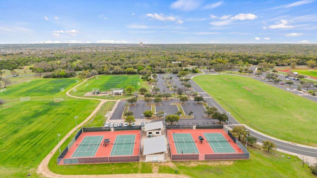 4229 Borho Ranch St, Leander, TX 78641