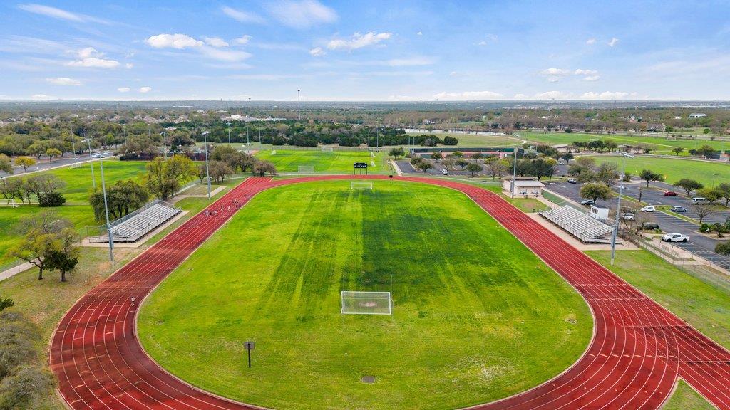 4229 Borho Ranch St, Leander, TX 78641