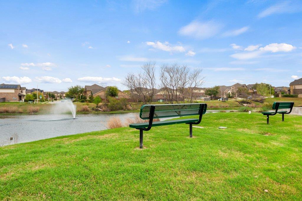 4229 Borho Ranch St, Leander, TX 78641