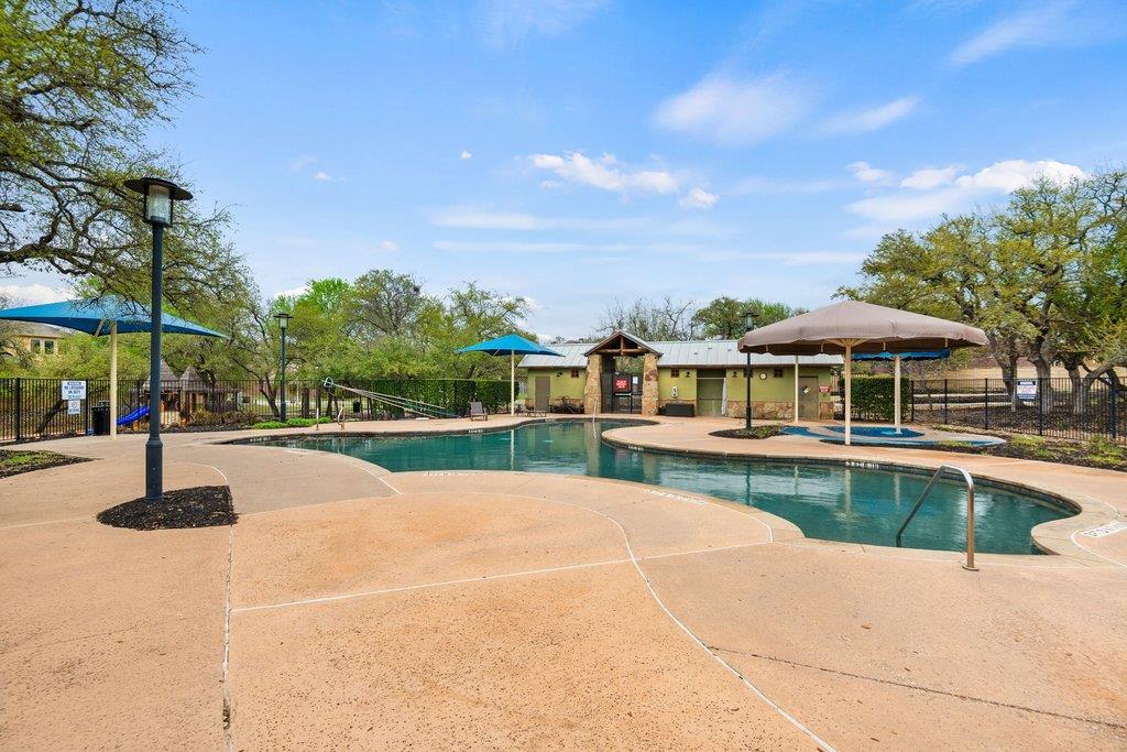 4229 Borho Ranch St, Leander, TX 78641