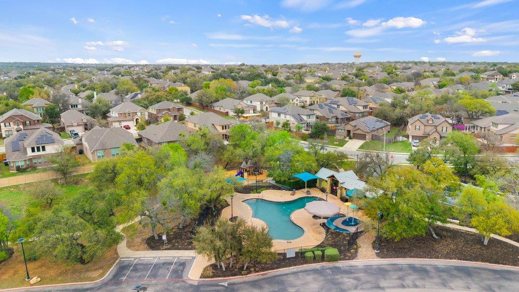 4229 Borho Ranch St, Leander, TX 78641