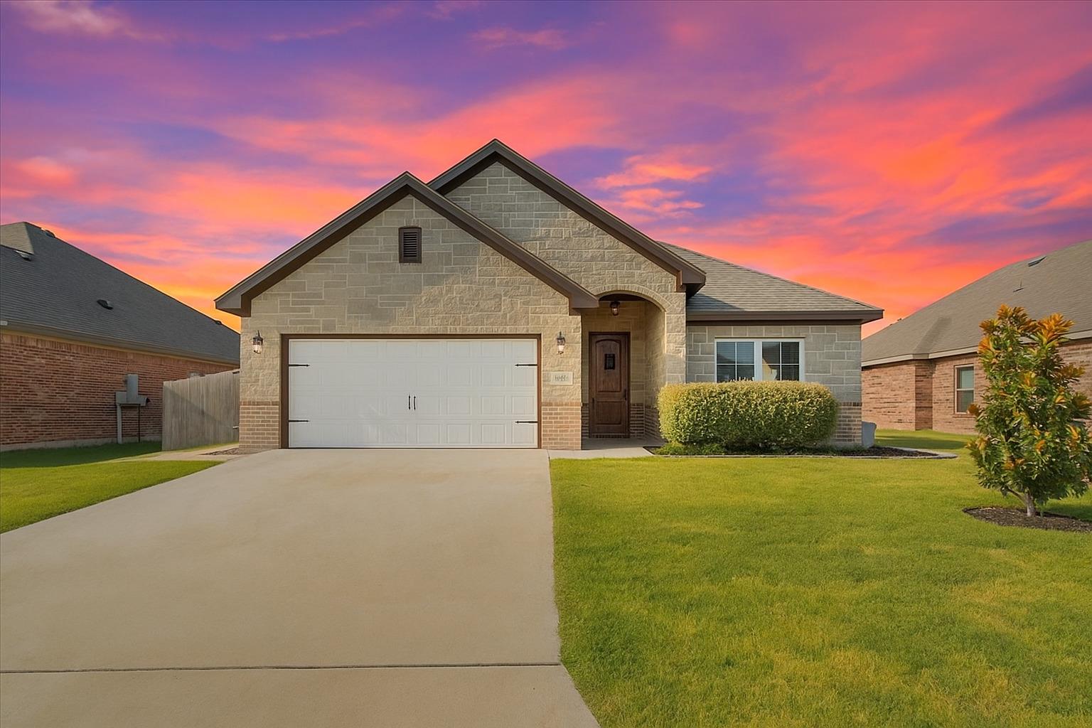 7323 Diamond Dove Dr, Temple, TX 76502