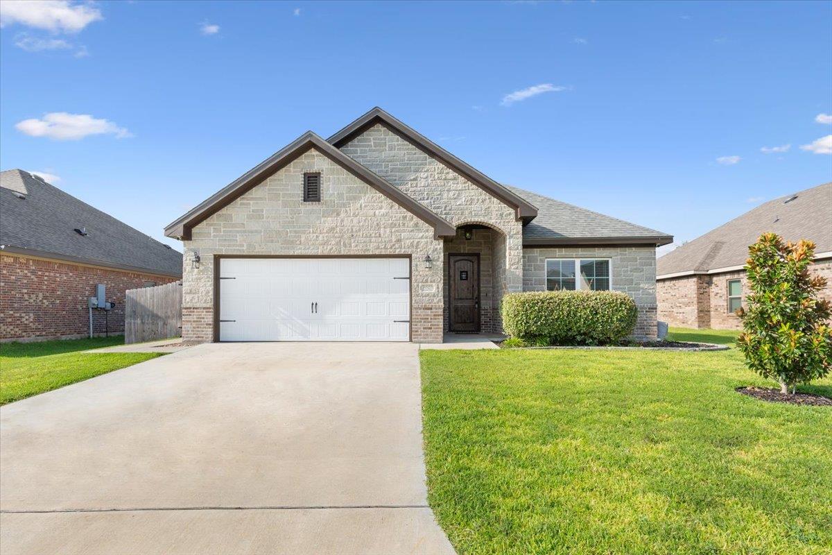 7323 Diamond Dove Dr, Temple, TX 76502