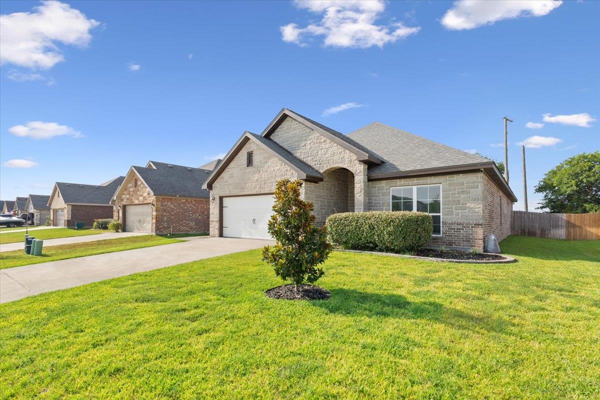 7323 Diamond Dove Dr, Temple, TX 76502