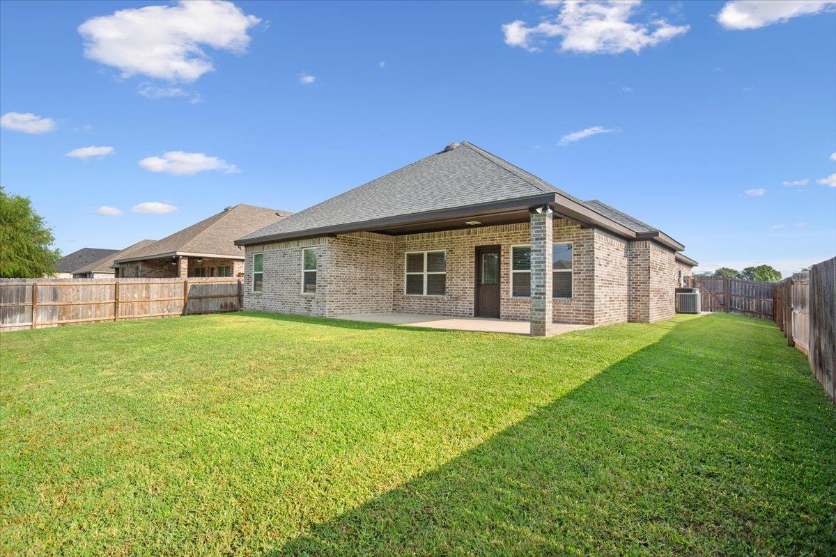 7323 Diamond Dove Dr, Temple, TX 76502
