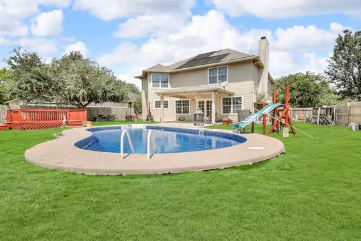 19921 San Chisolm Dr, Round Rock, TX 78664