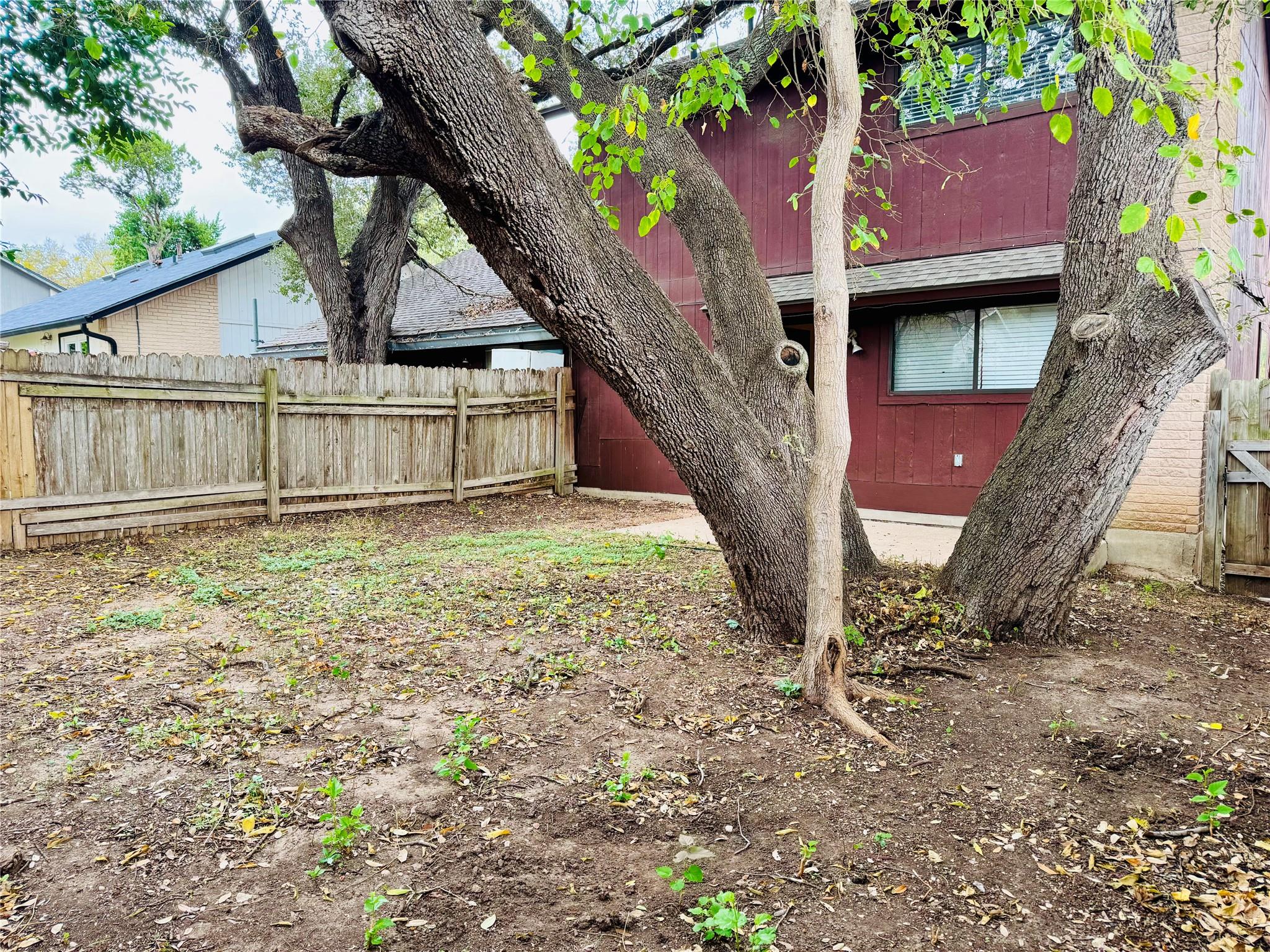 907 Milford Way # A, Austin, TX 78745