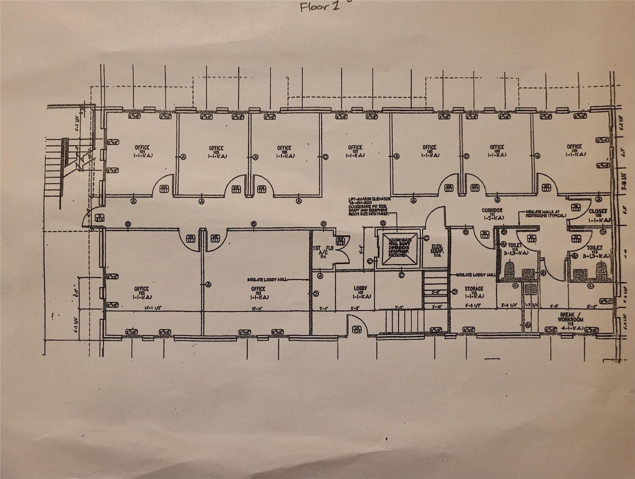 205 Wild Basin Rd # 101, Austin, TX 78746