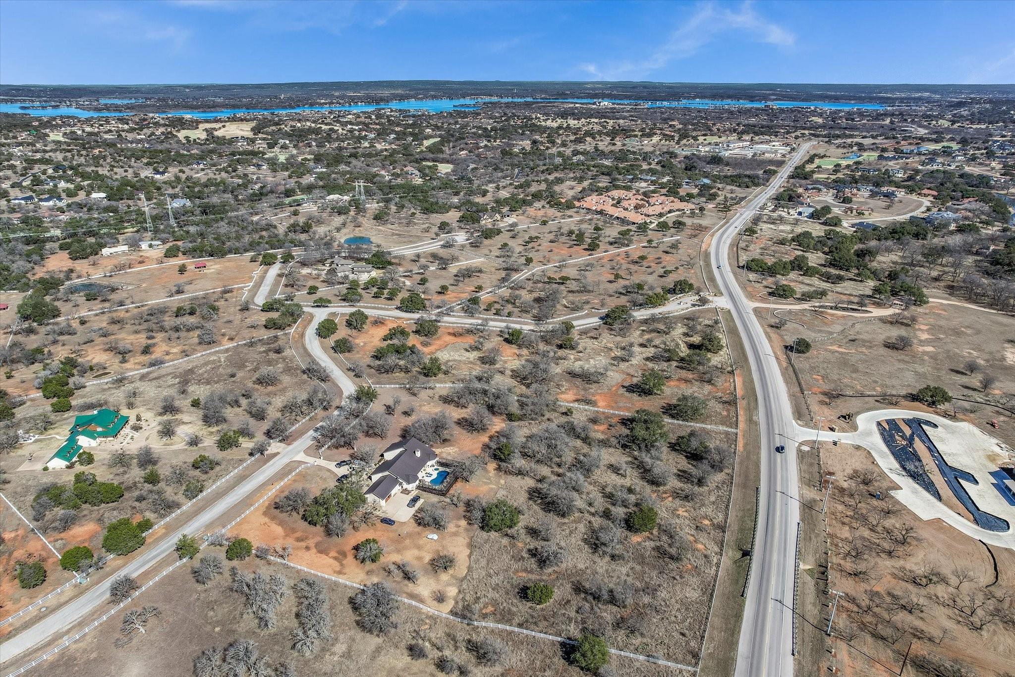 209 Tarbet Trl, Horseshoe Bay, TX 78657