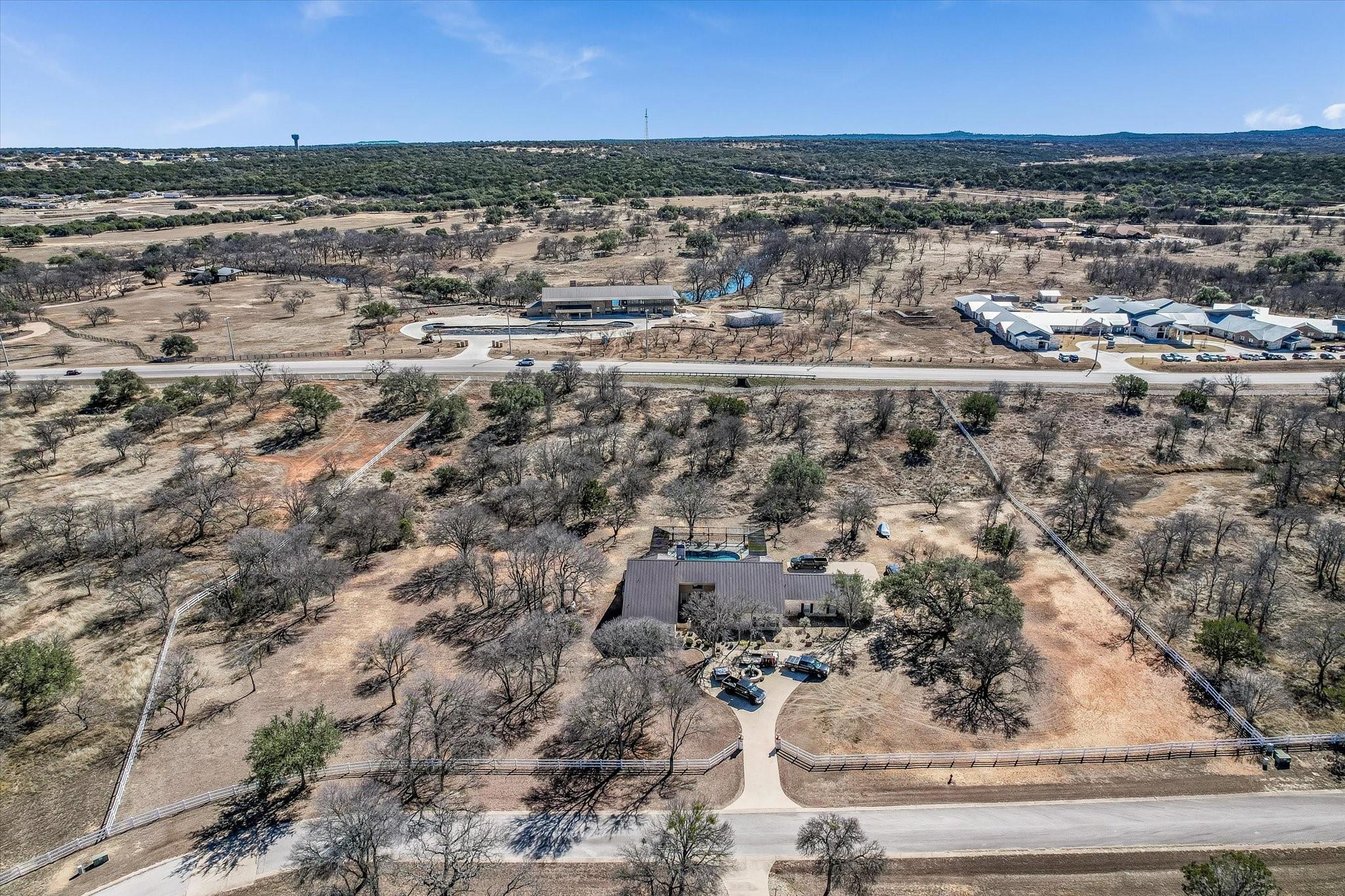 209 Tarbet Trl, Horseshoe Bay, TX 78657