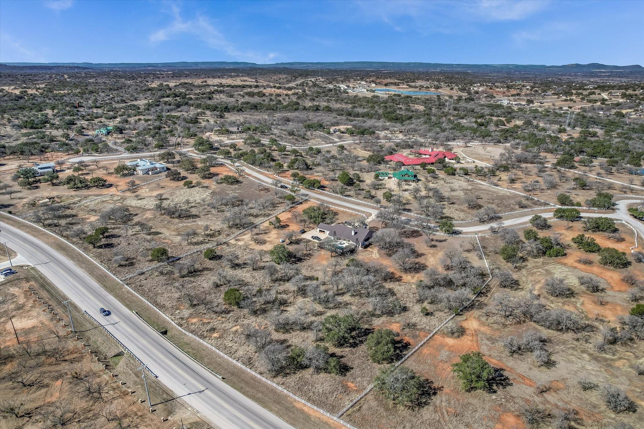 209 Tarbet Trl, Horseshoe Bay, TX 78657