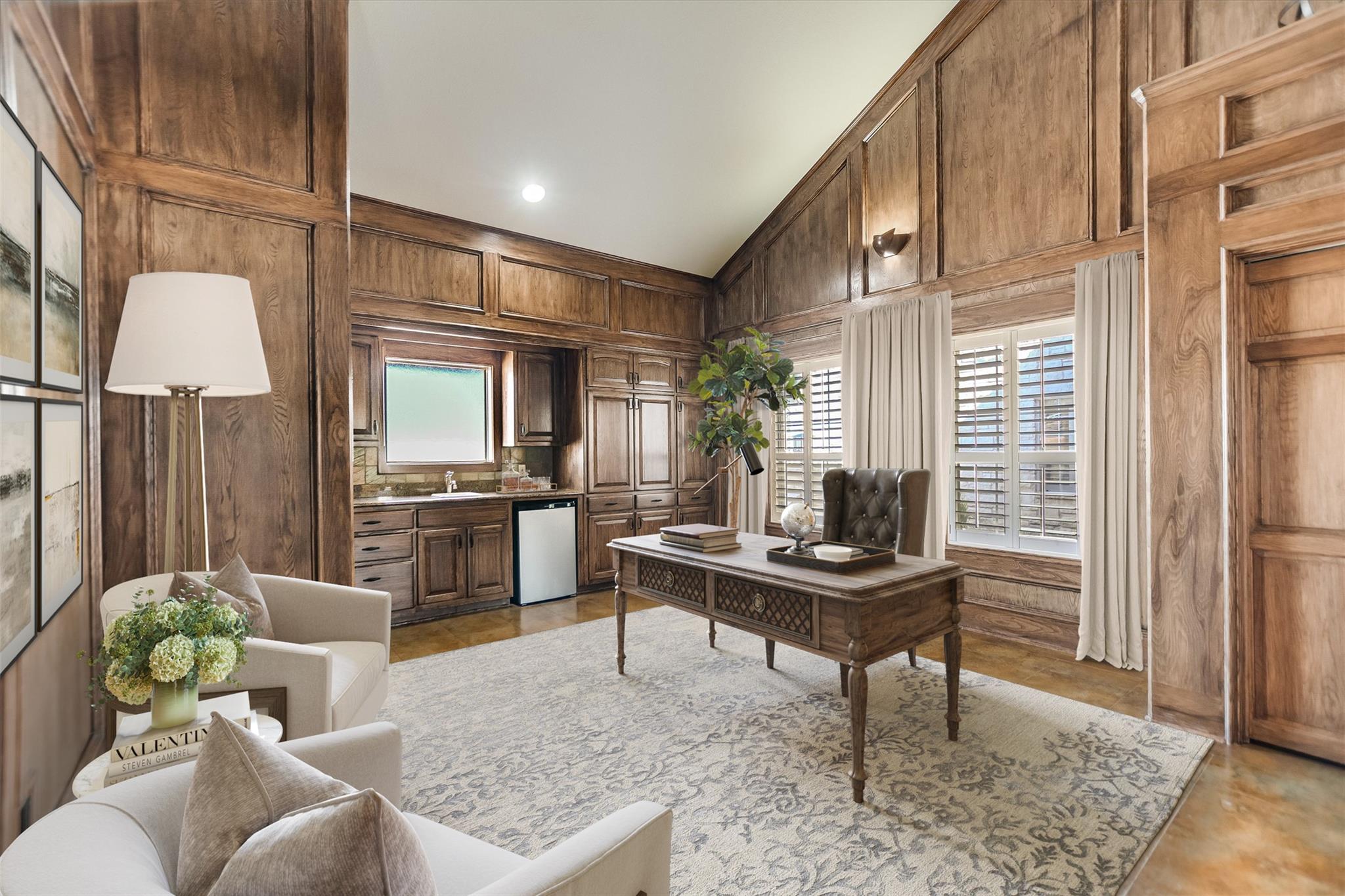 209 Tarbet Trl, Horseshoe Bay, TX 78657