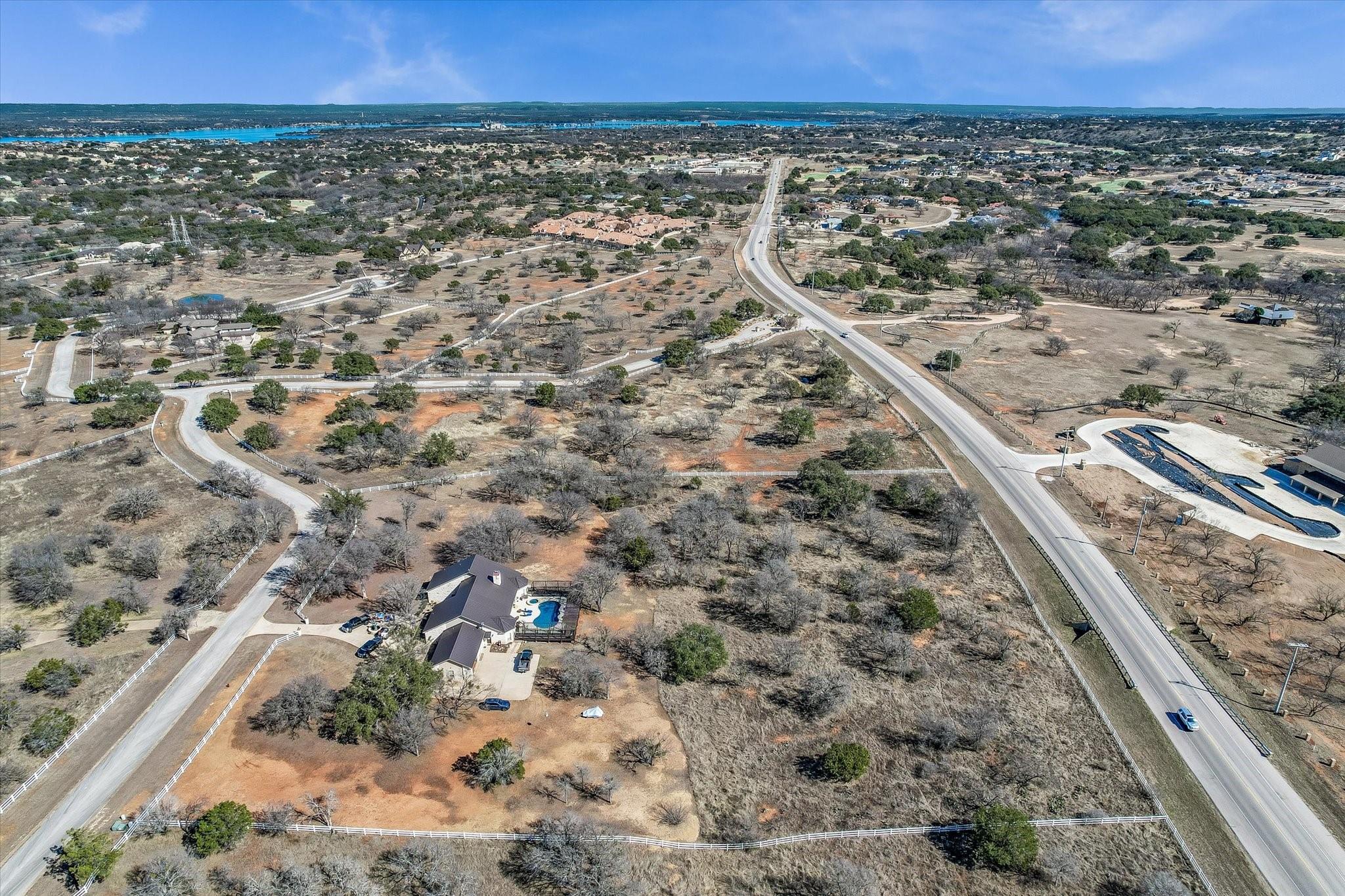 209 Tarbet Trl, Horseshoe Bay, TX 78657