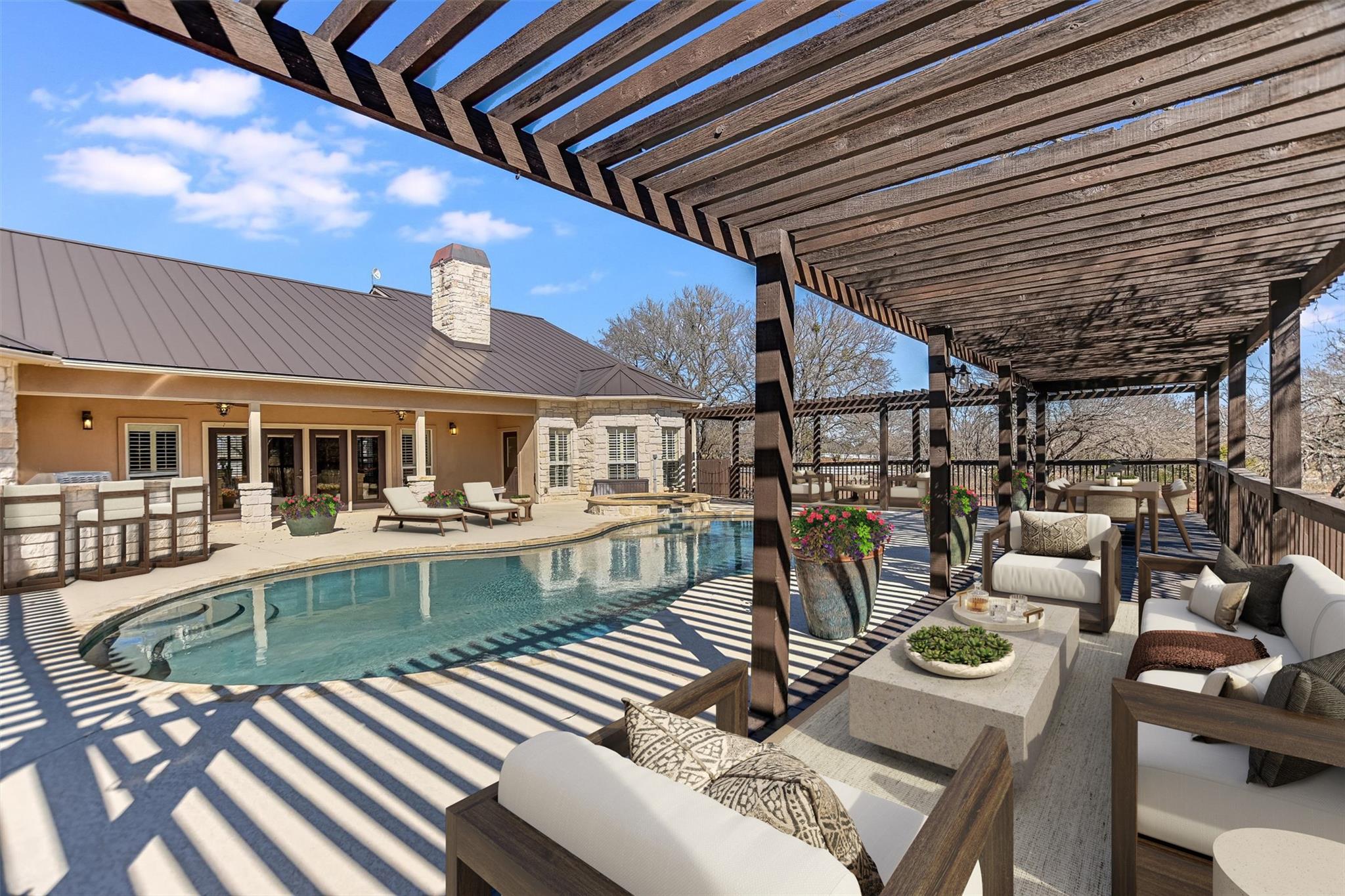 209 Tarbet Trl, Horseshoe Bay, TX 78657