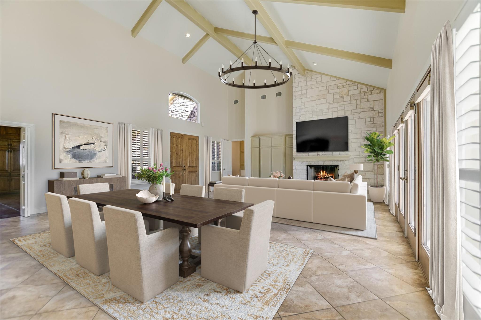 209 Tarbet Trl, Horseshoe Bay, TX 78657