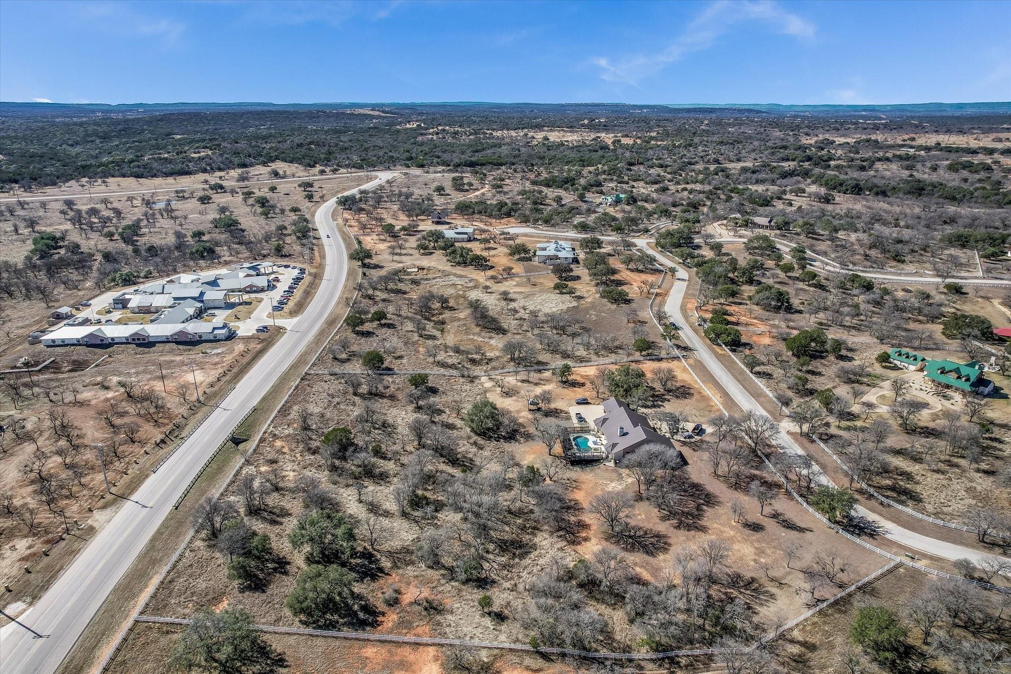 209 Tarbet Trl, Horseshoe Bay, TX 78657