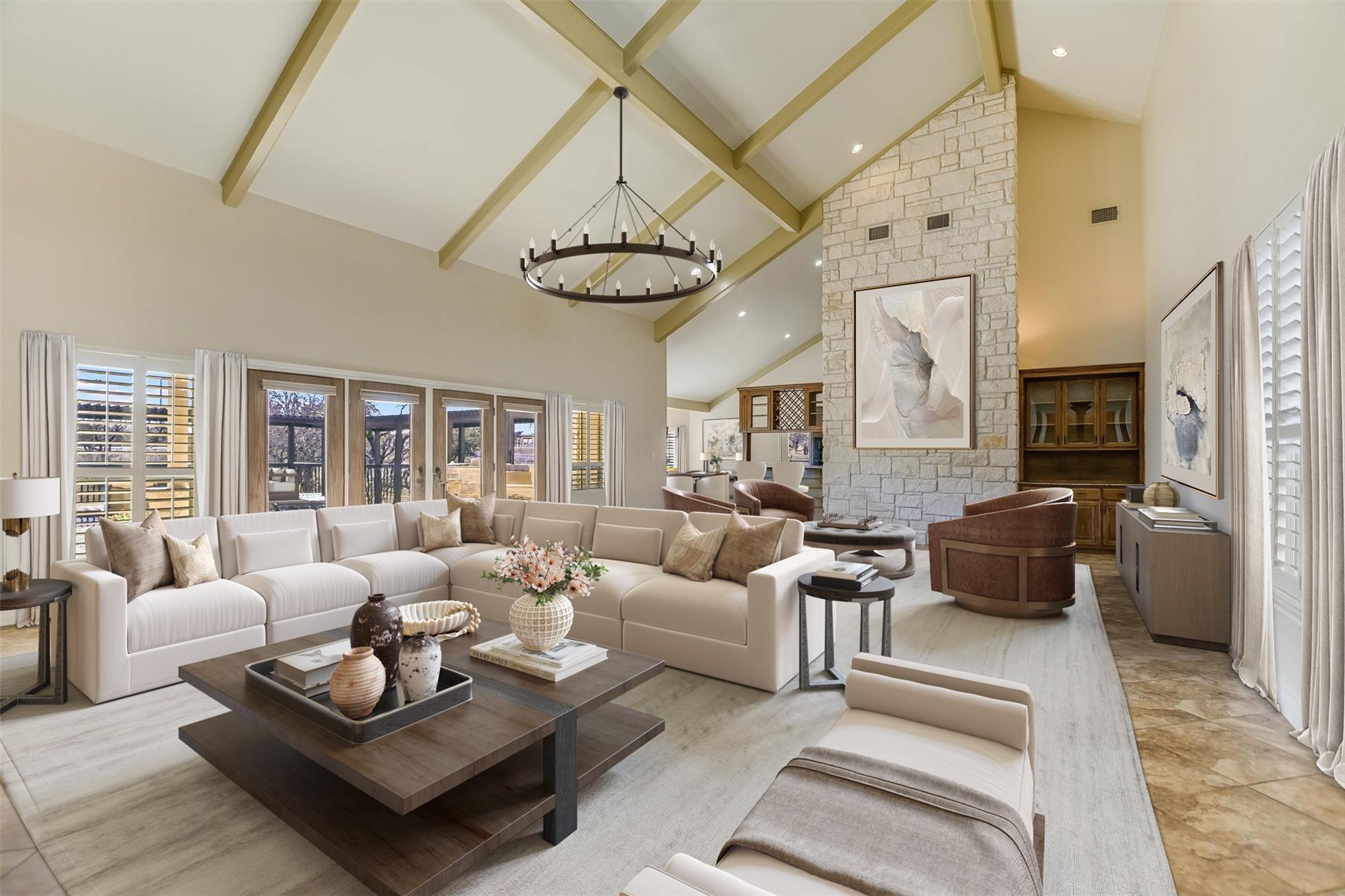 209 Tarbet Trl, Horseshoe Bay, TX 78657