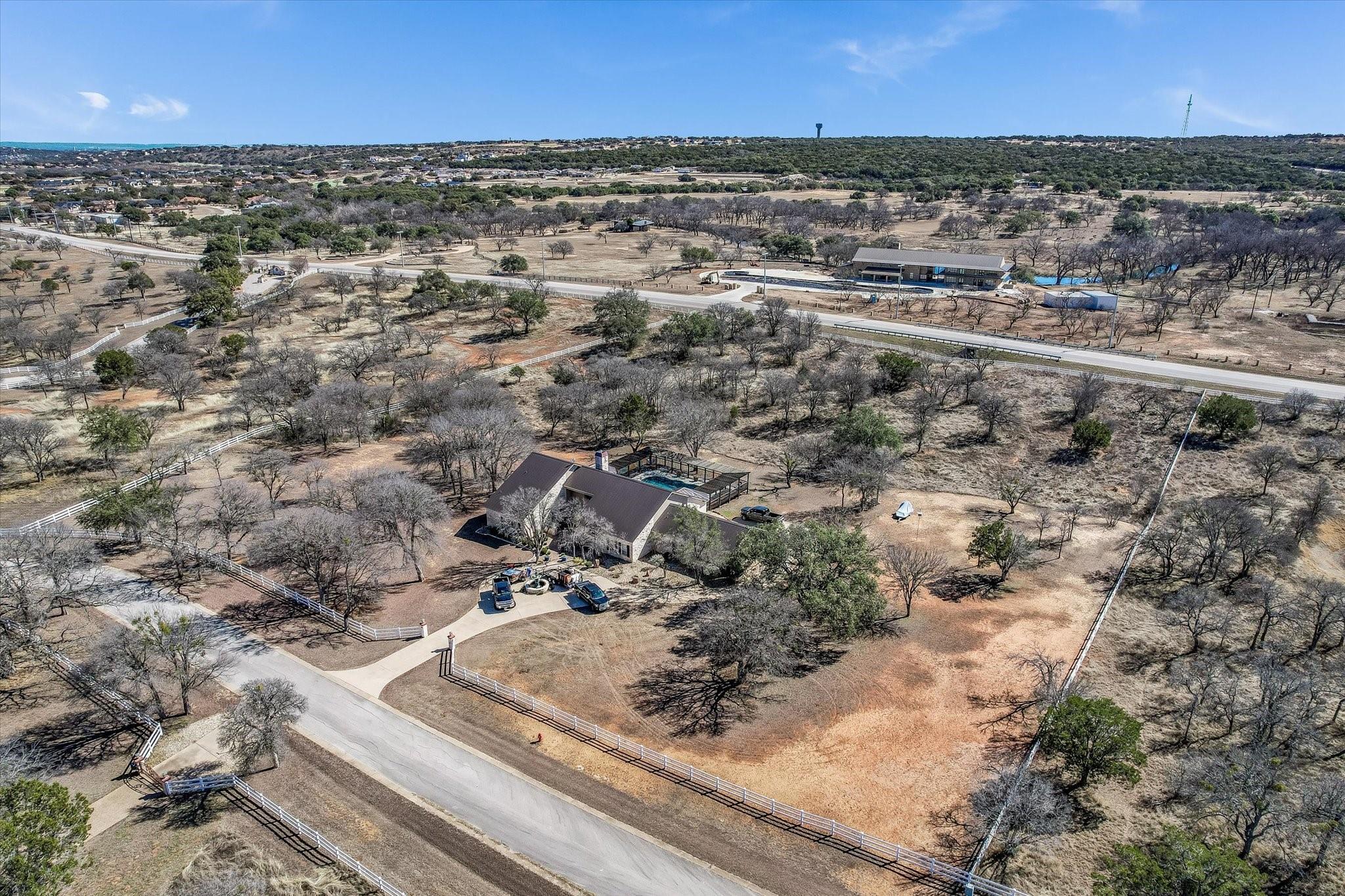209 Tarbet Trl, Horseshoe Bay, TX 78657