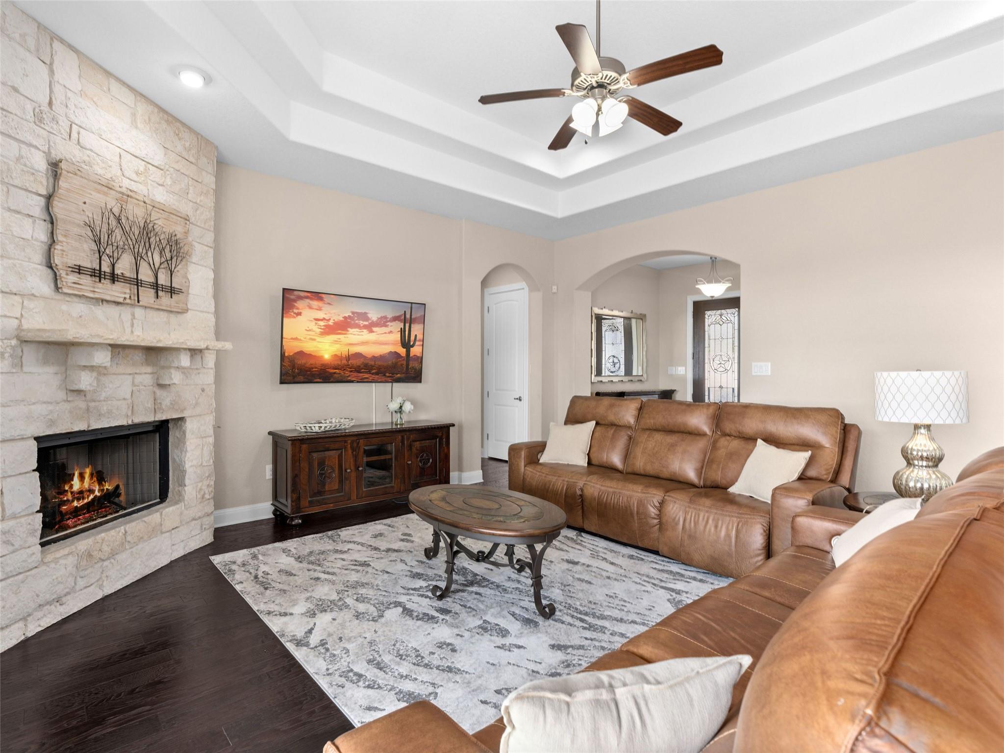 1651 Lake Ridge Blvd, Canyon Lake, TX 78133