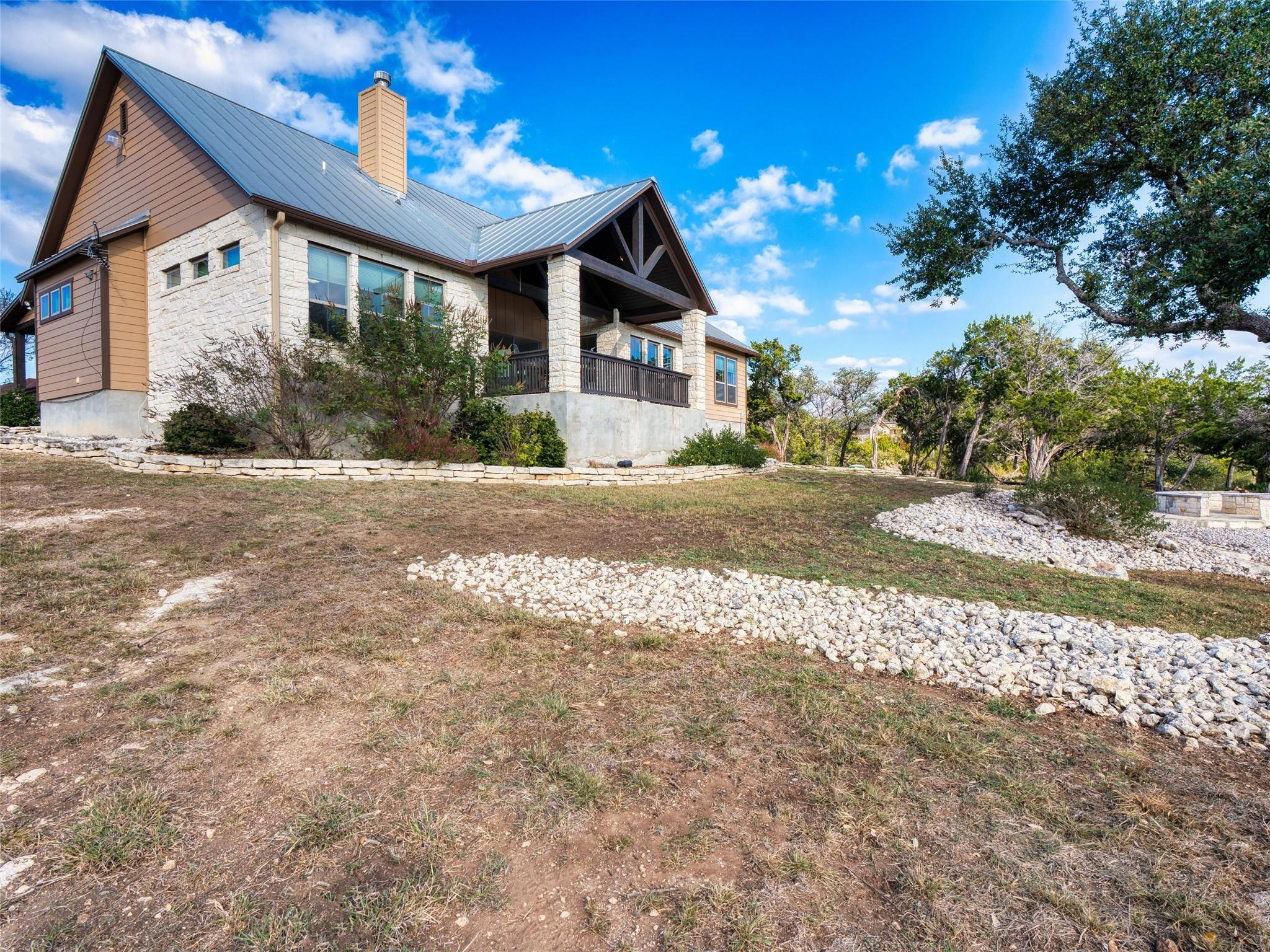 1651 Lake Ridge Blvd, Canyon Lake, TX 78133