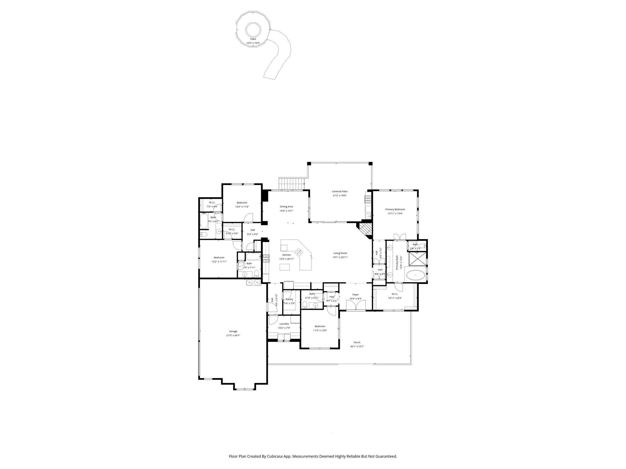 1651 Lake Ridge Blvd, Canyon Lake, TX 78133