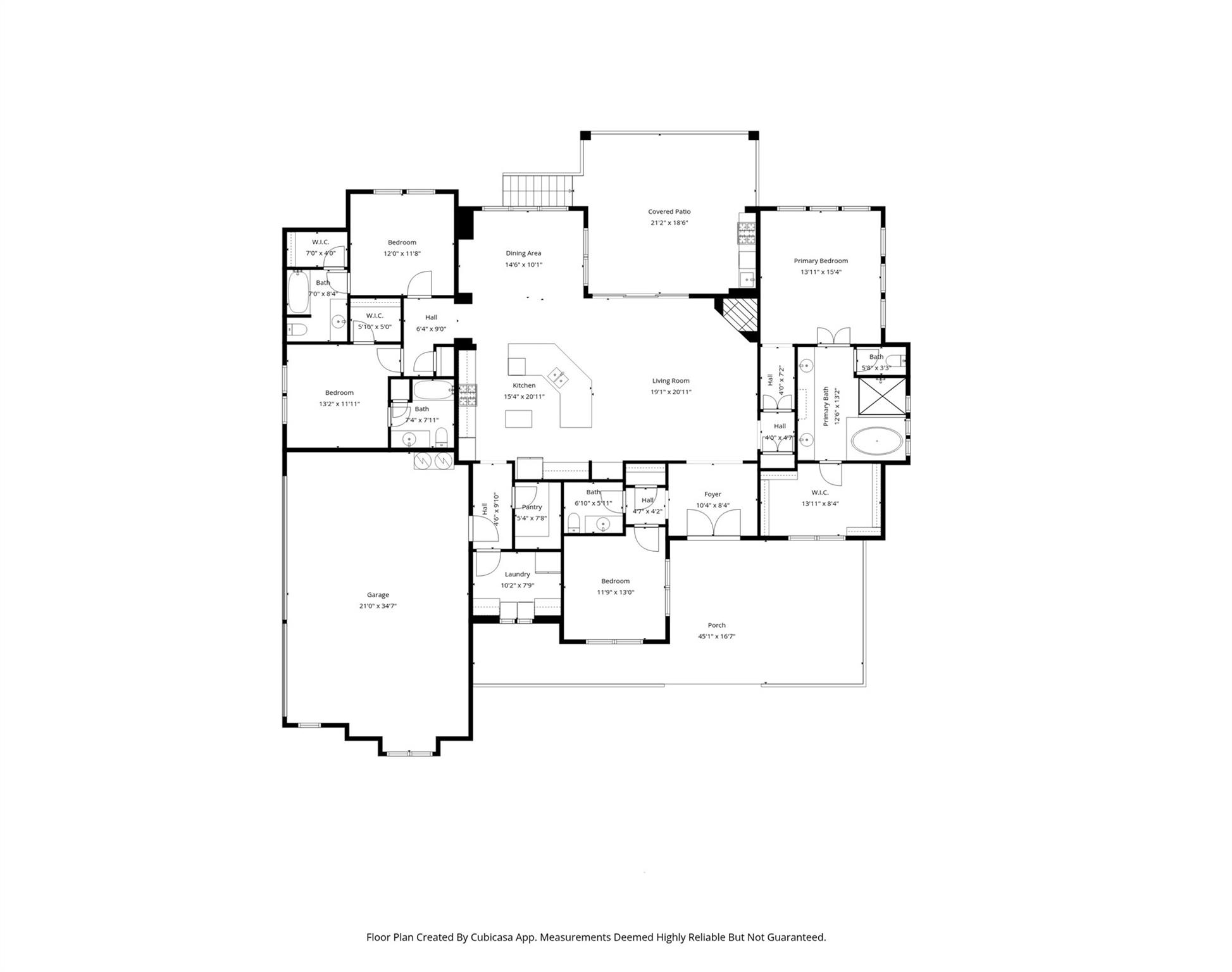 1651 Lake Ridge Blvd, Canyon Lake, TX 78133