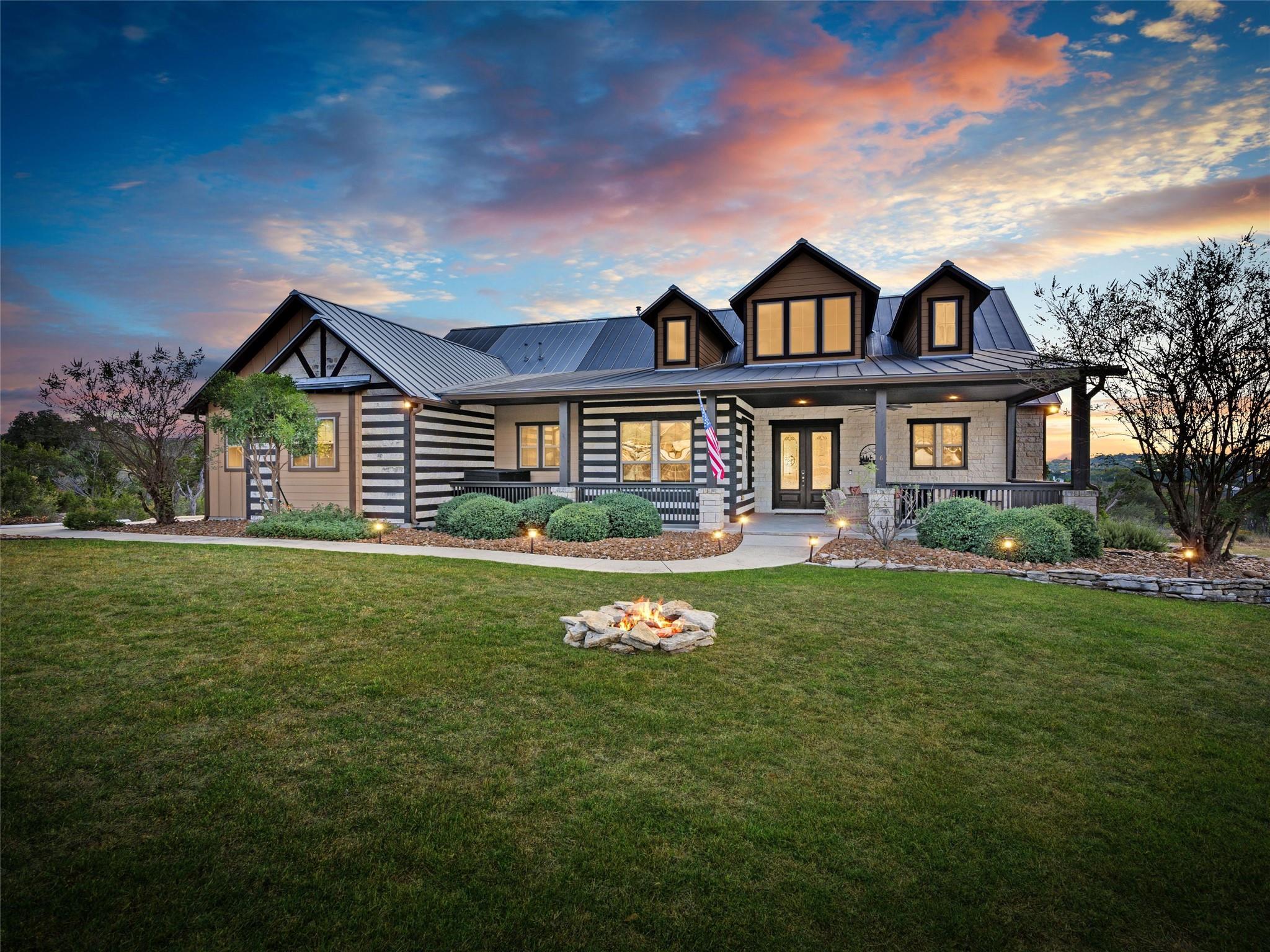 1651 Lake Ridge Blvd, Canyon Lake, TX 78133