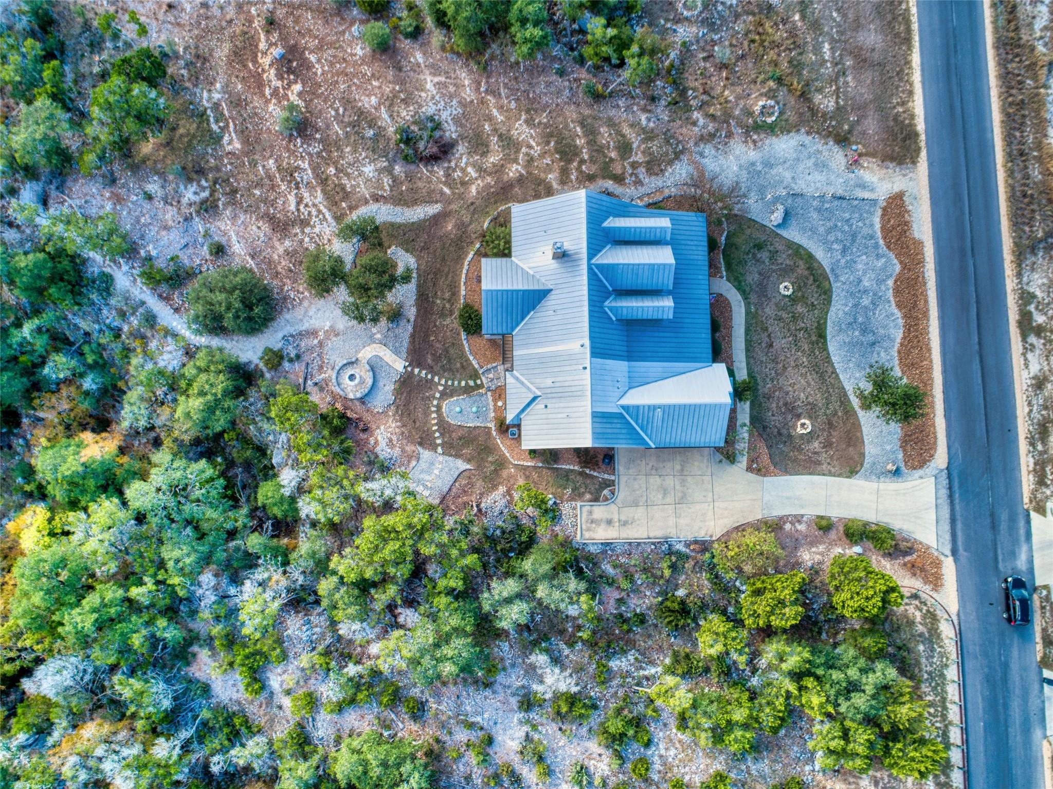 1651 Lake Ridge Blvd, Canyon Lake, TX 78133