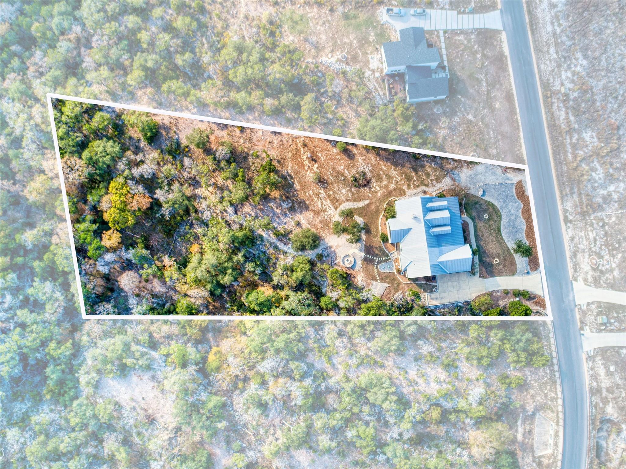 1651 Lake Ridge Blvd, Canyon Lake, TX 78133