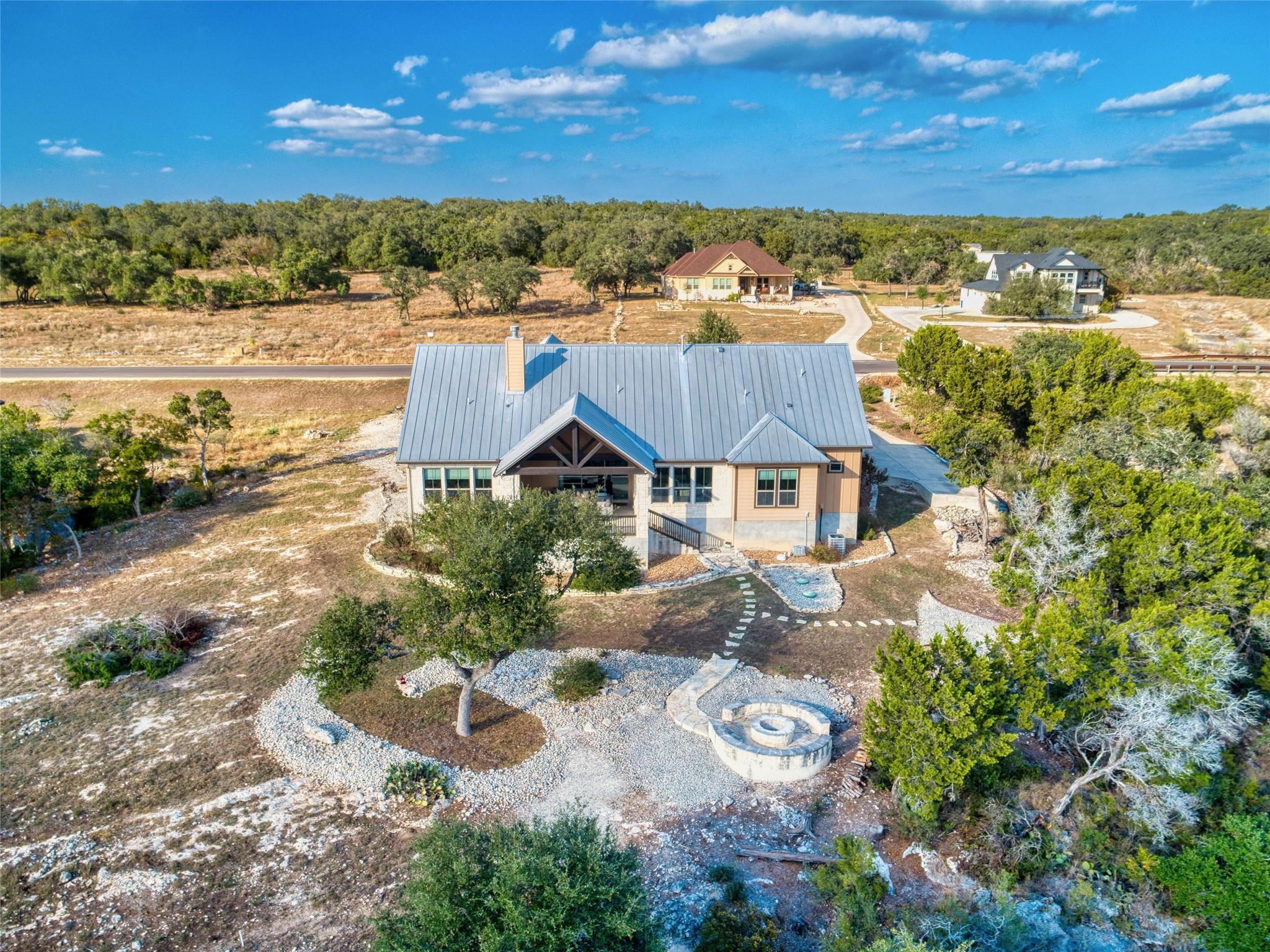 1651 Lake Ridge Blvd, Canyon Lake, TX 78133