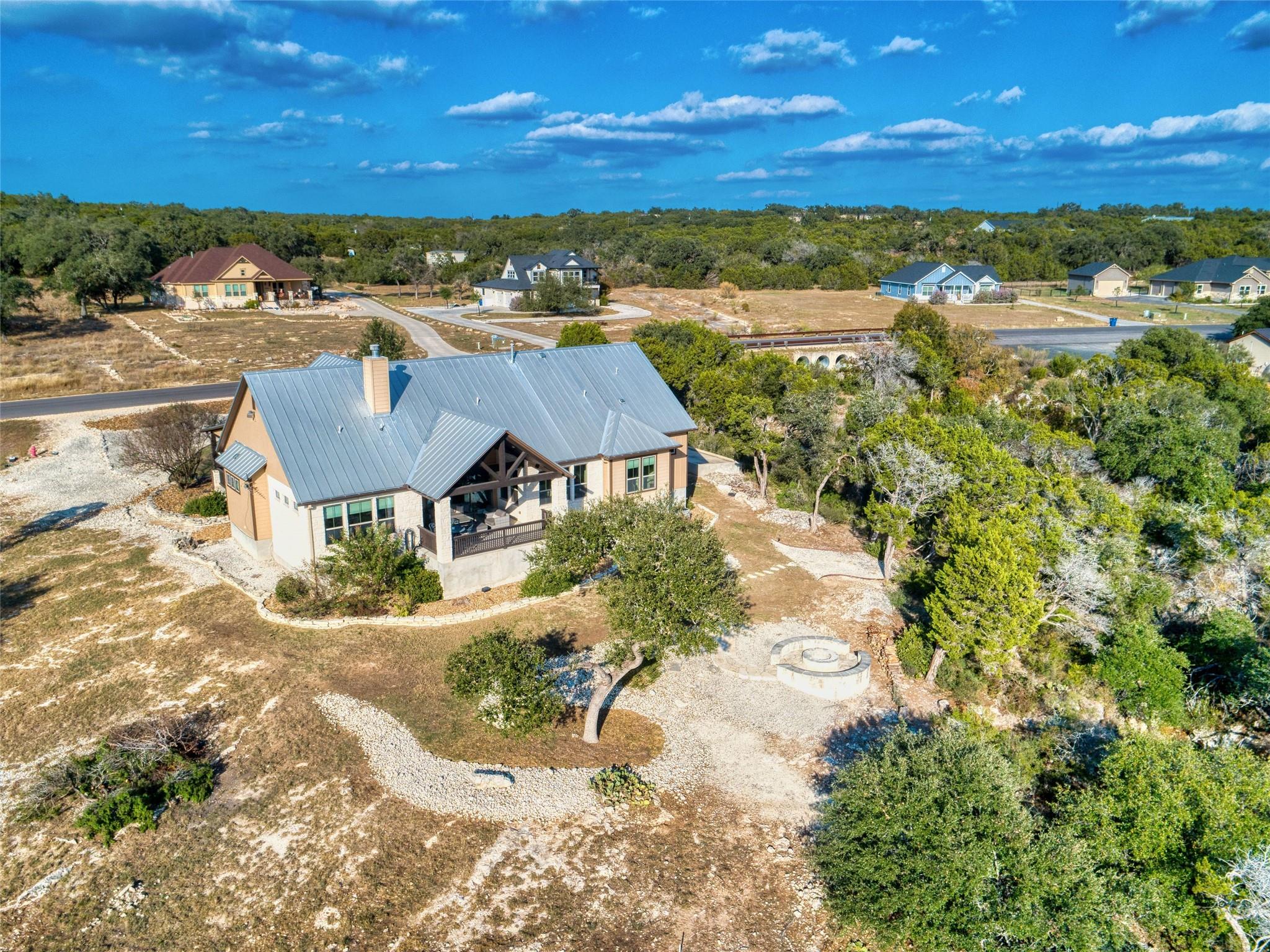 1651 Lake Ridge Blvd, Canyon Lake, TX 78133