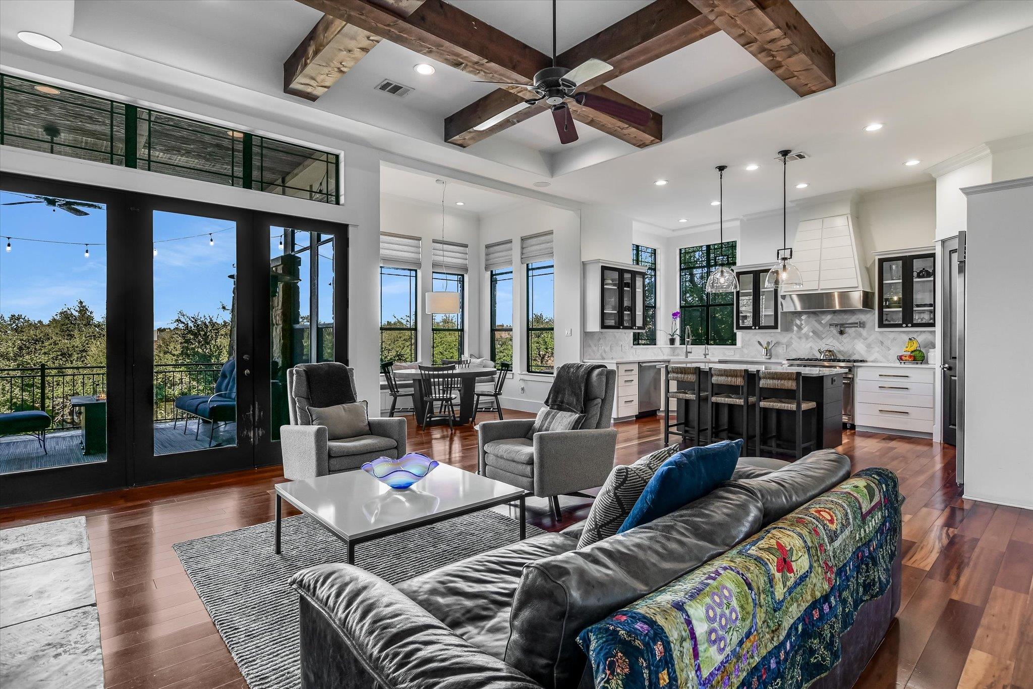 11901 Pleasant Panorama Vw, Austin, TX 78738