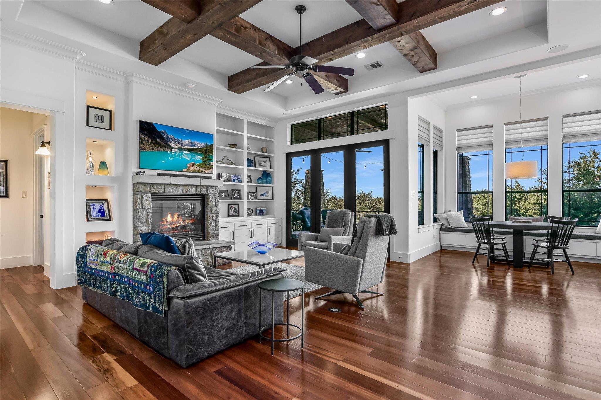 11901 Pleasant Panorama Vw, Austin, TX 78738