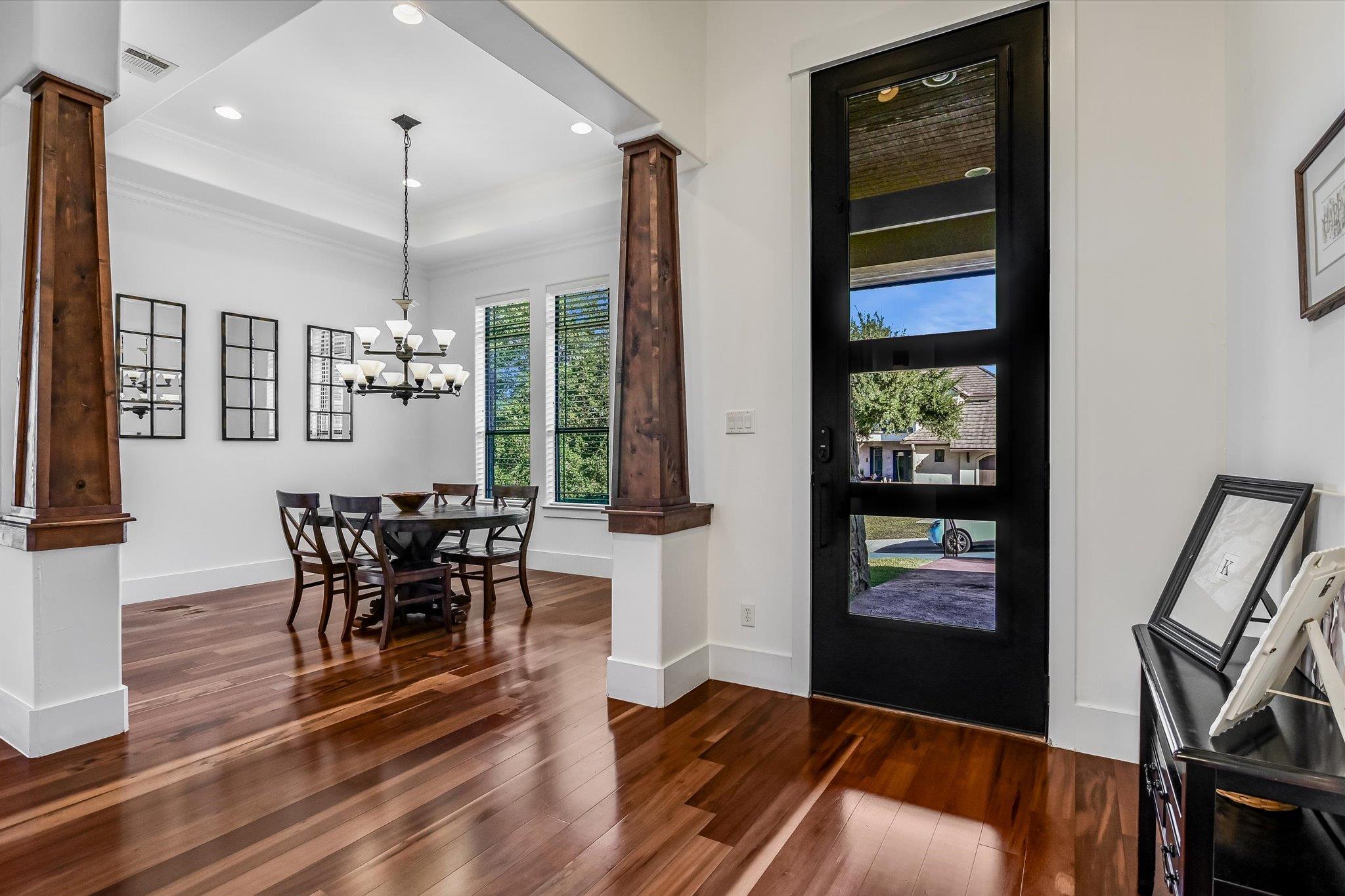 11901 Pleasant Panorama Vw, Austin, TX 78738