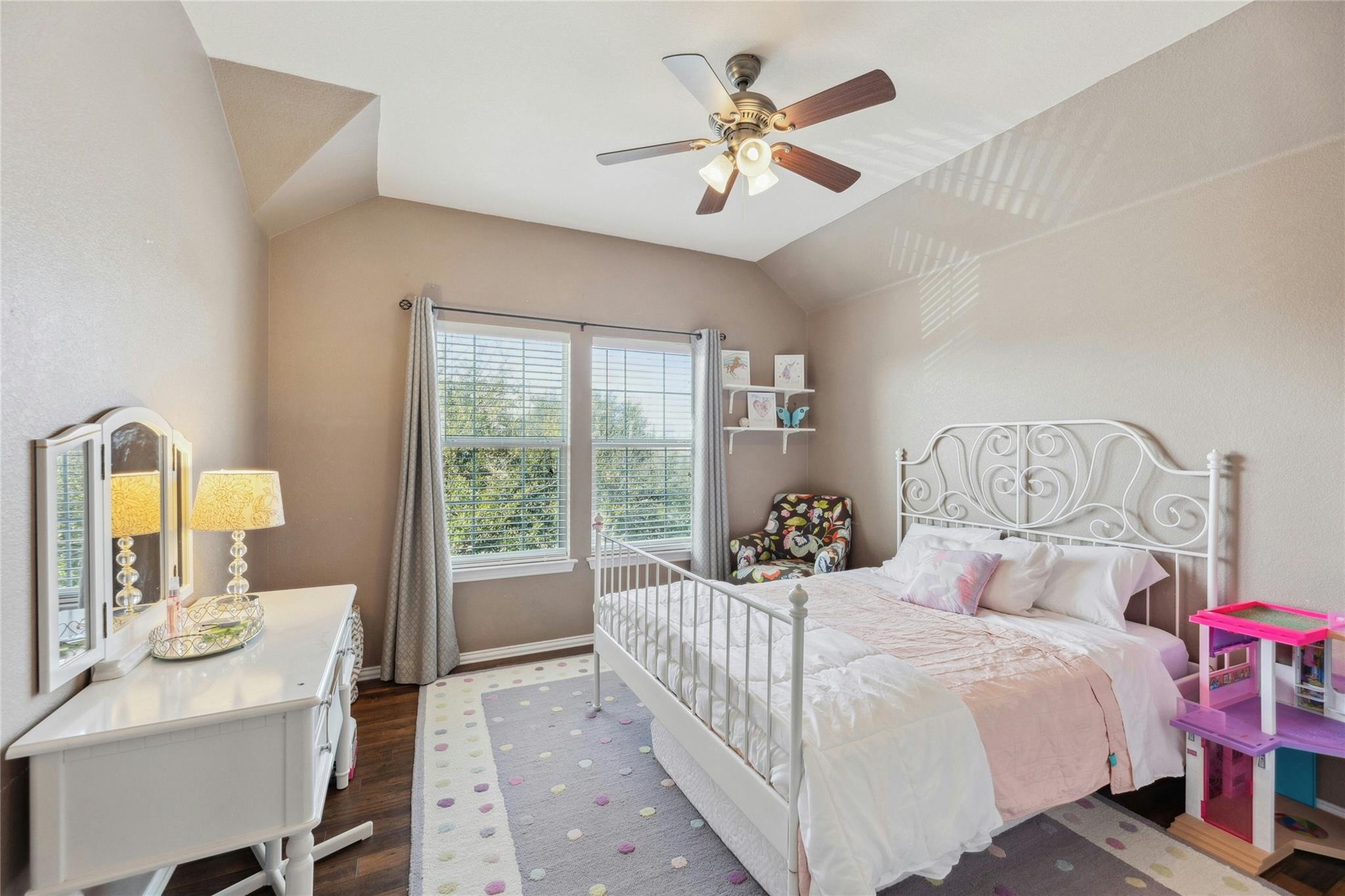 1004 Wallin Farms Cv, Hutto, TX 78634