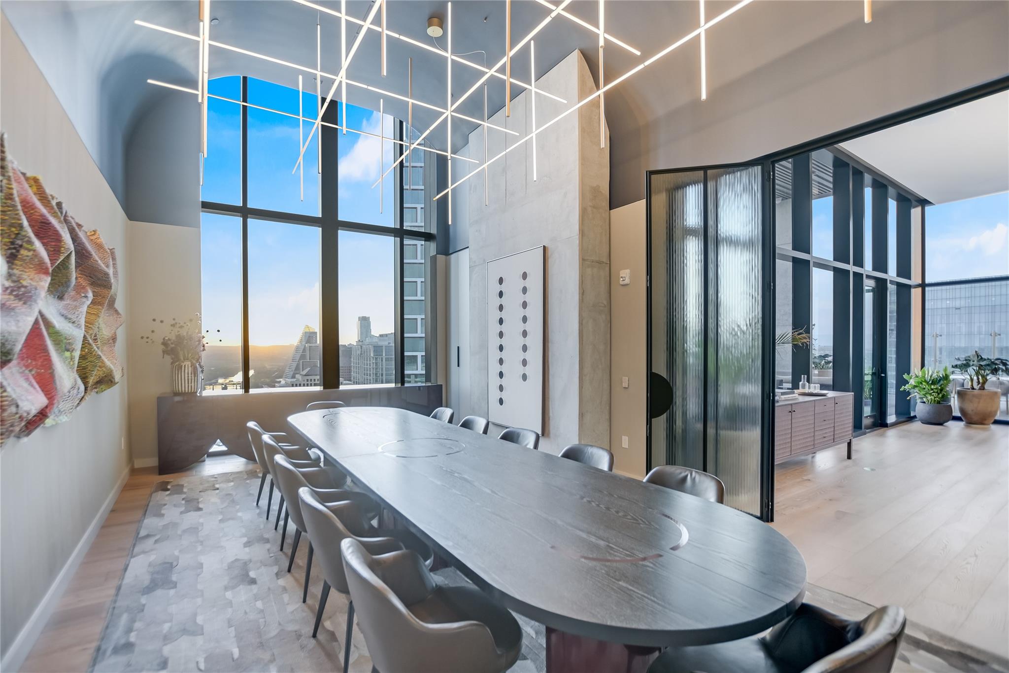 610 Davis St # 2501, Austin, TX 78701